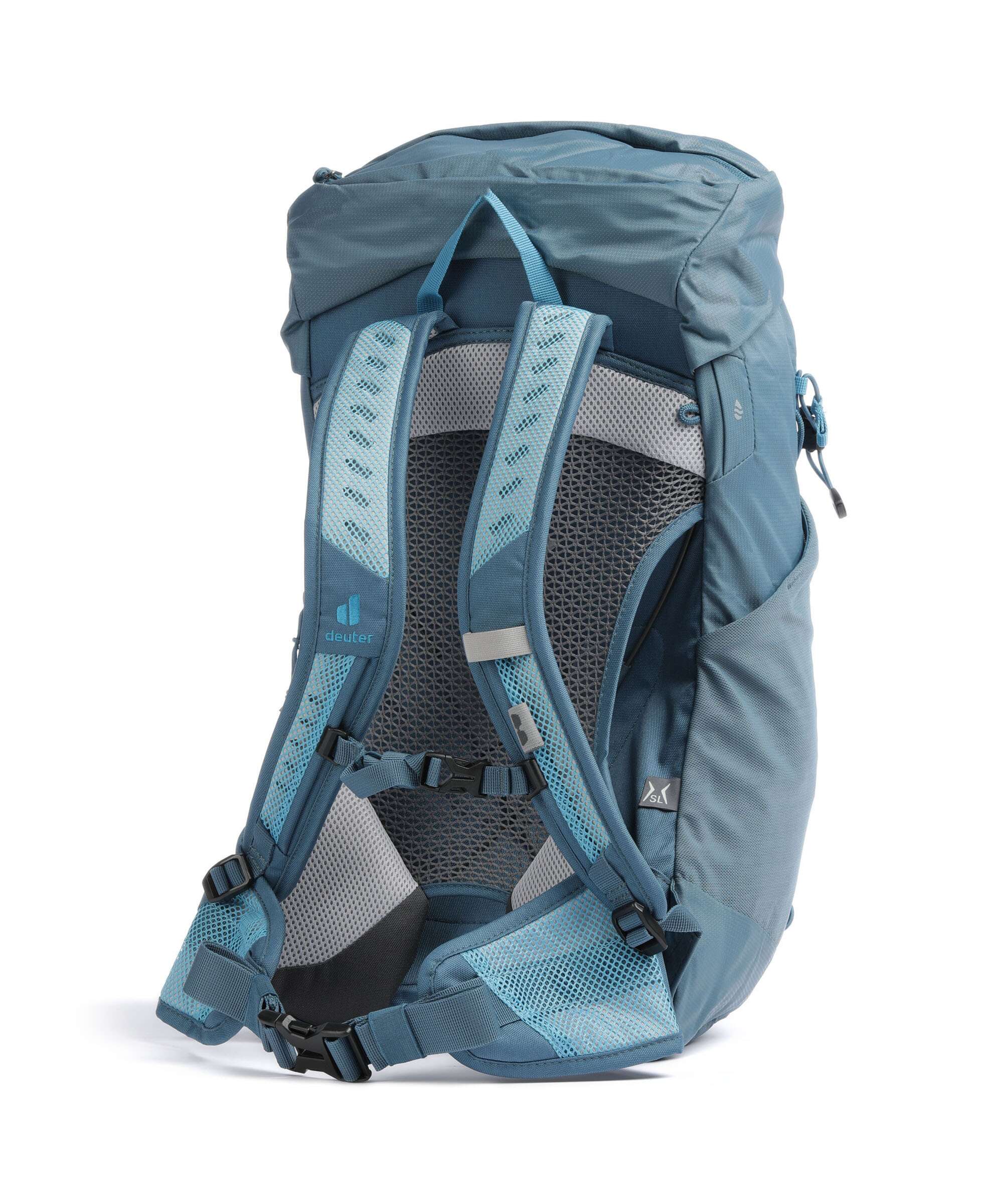 Deuter AC Lite 28 SL Wandelrugzak lagoon atlantic - Image 2