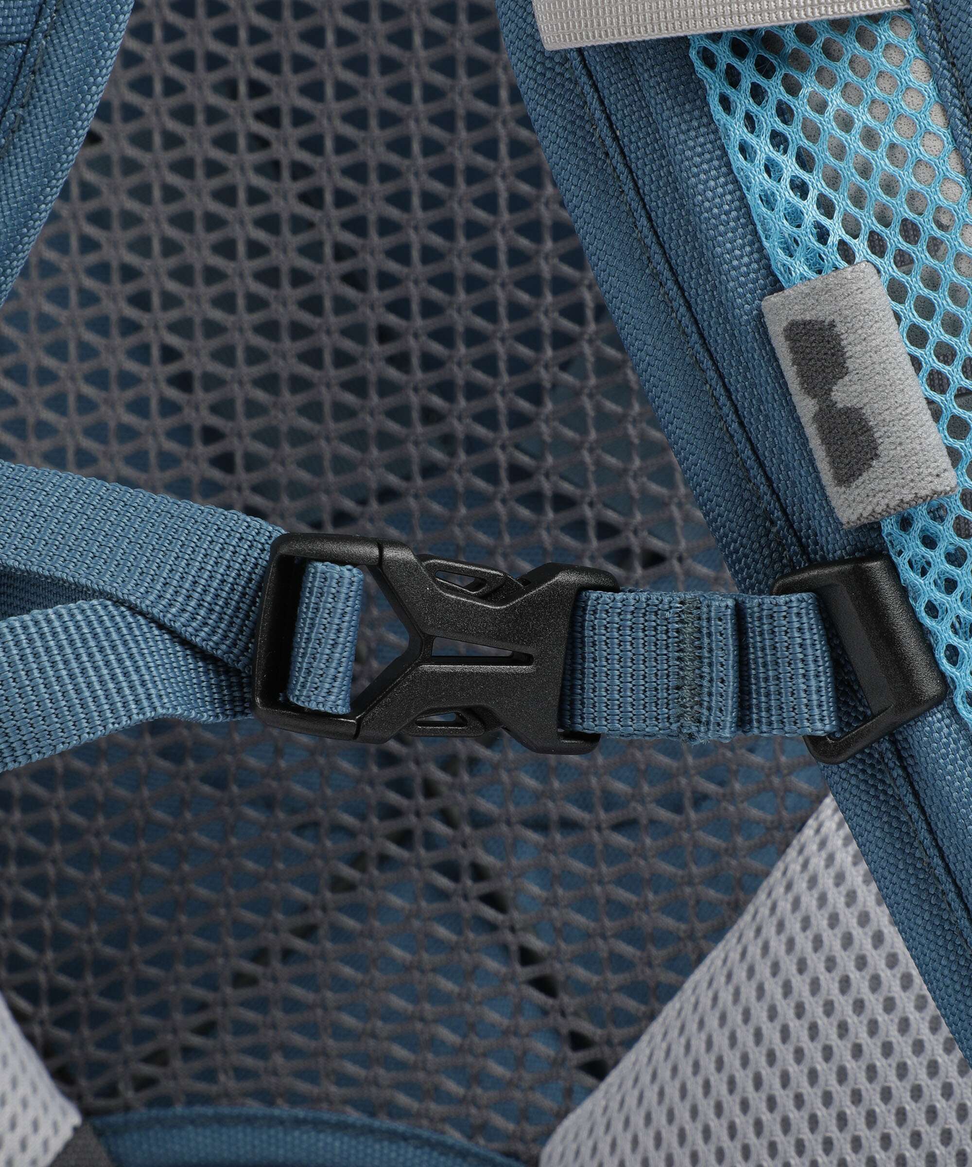 Deuter AC Lite 28 SL Wandelrugzak lagoon atlantic - Image 3
