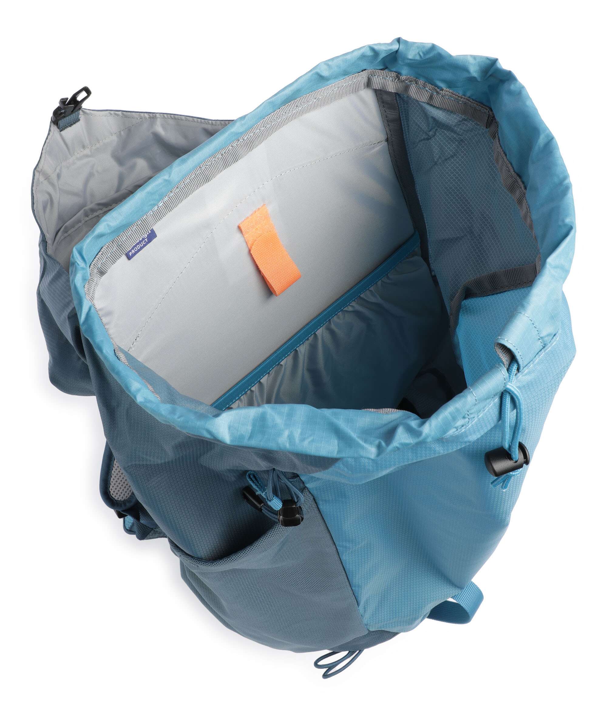 Deuter AC Lite 28 SL Wandelrugzak lagoon atlantic - Image 4
