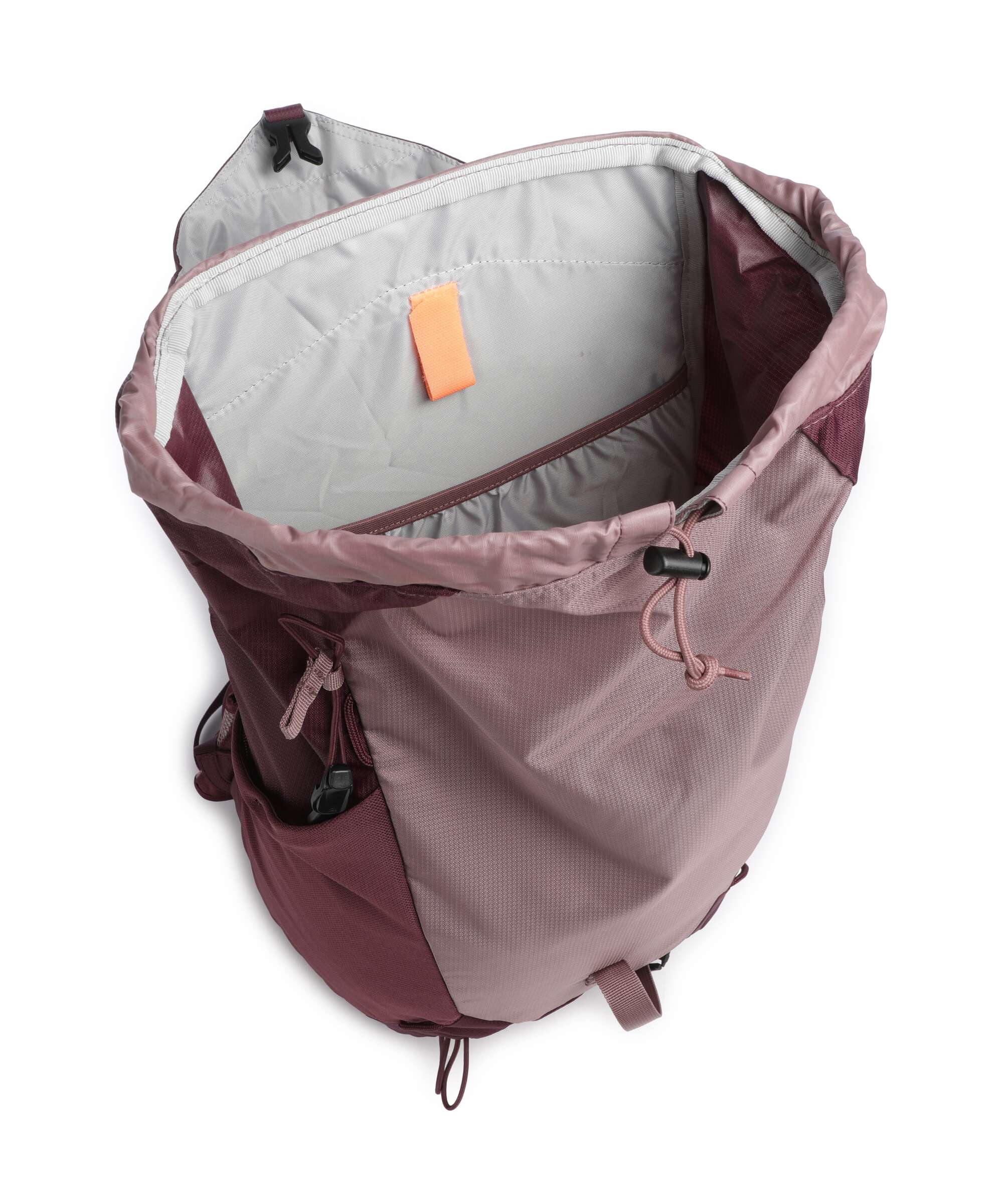 Deuter AC Lite 28 SL Wandelrugzak ashrose/cassis - Image 5