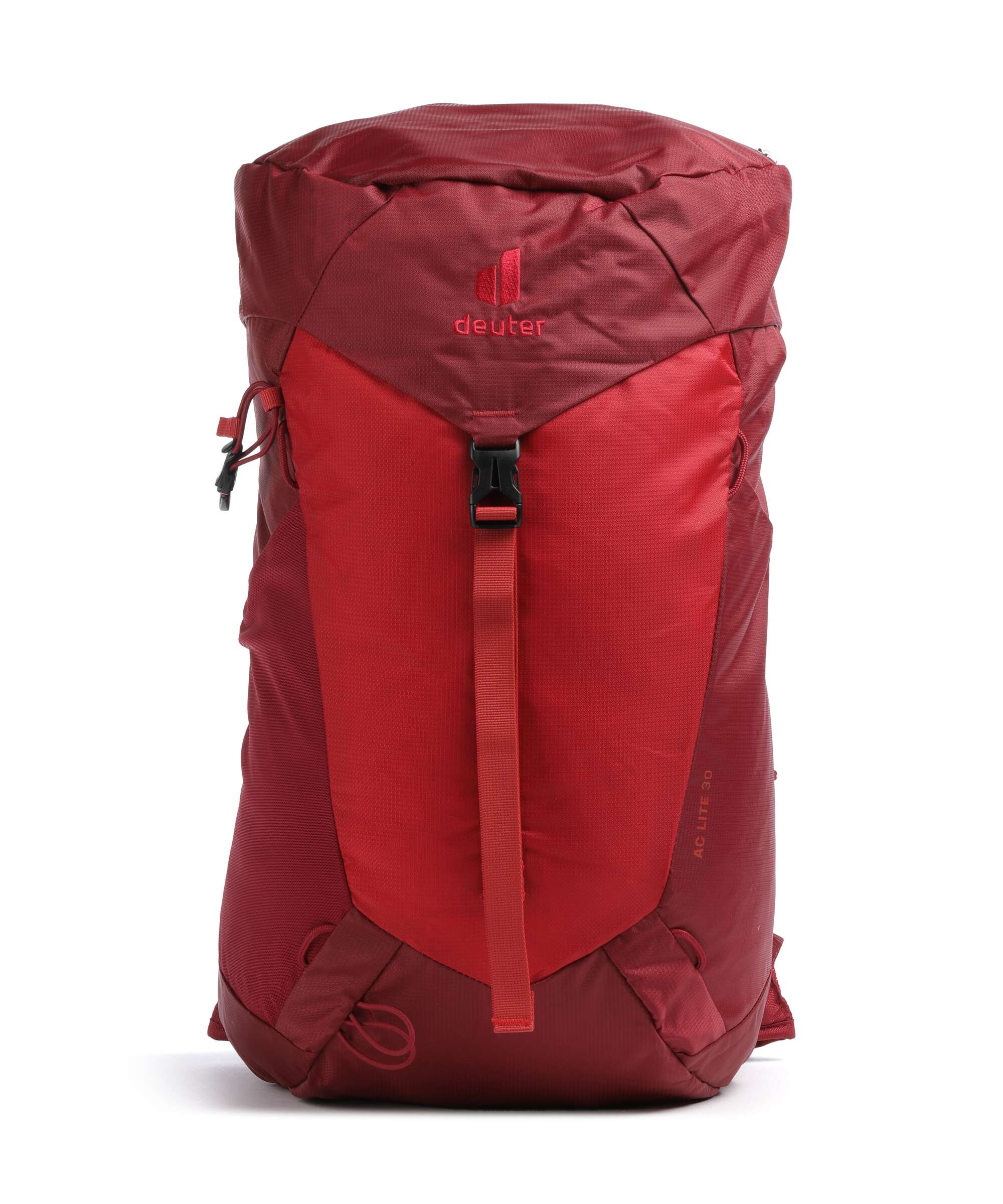 Deuter AC Lite 30 Wandelrugzak cherry/masala