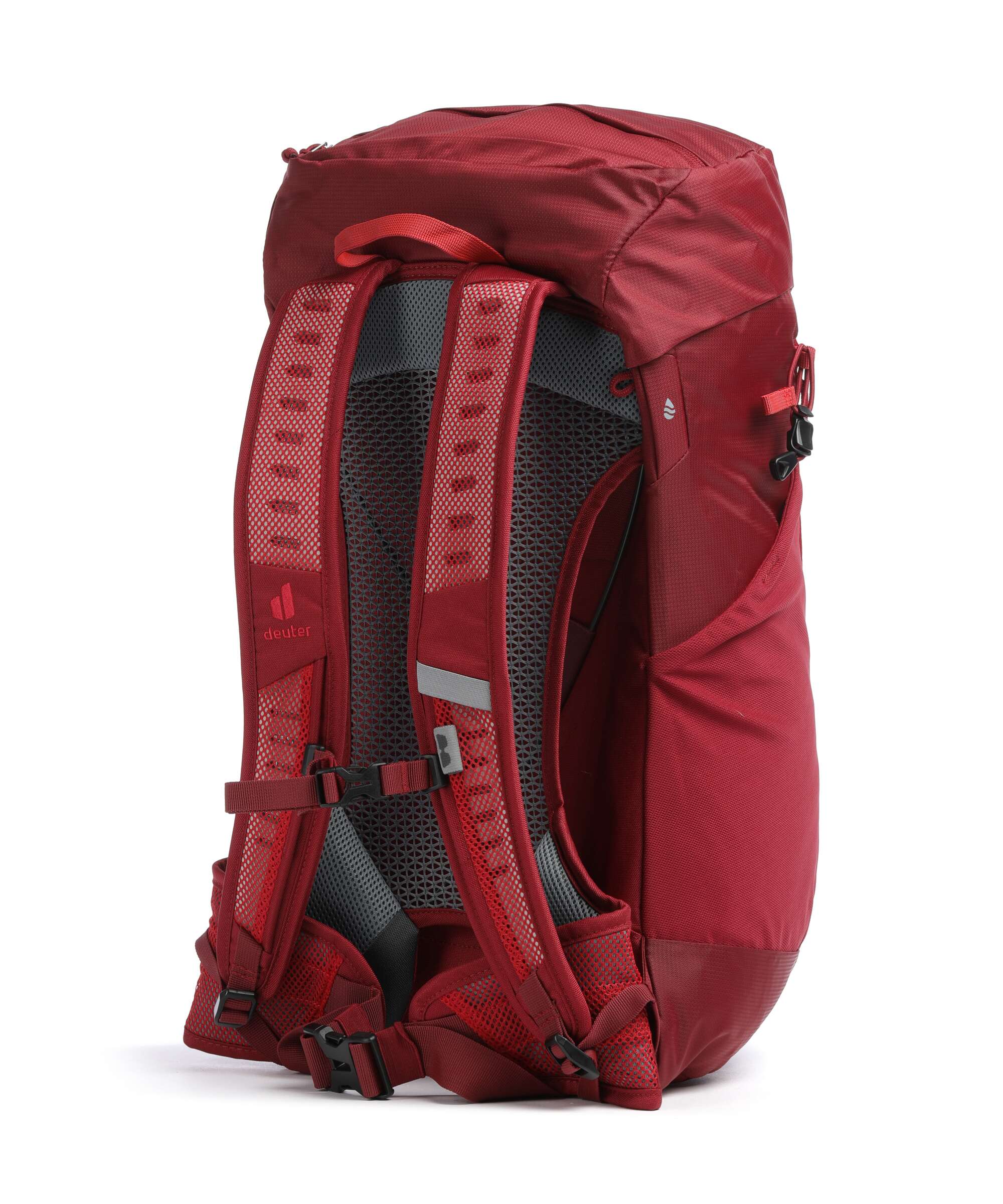 Deuter AC Lite 30 Wandelrugzak cherry/masala - Image 2