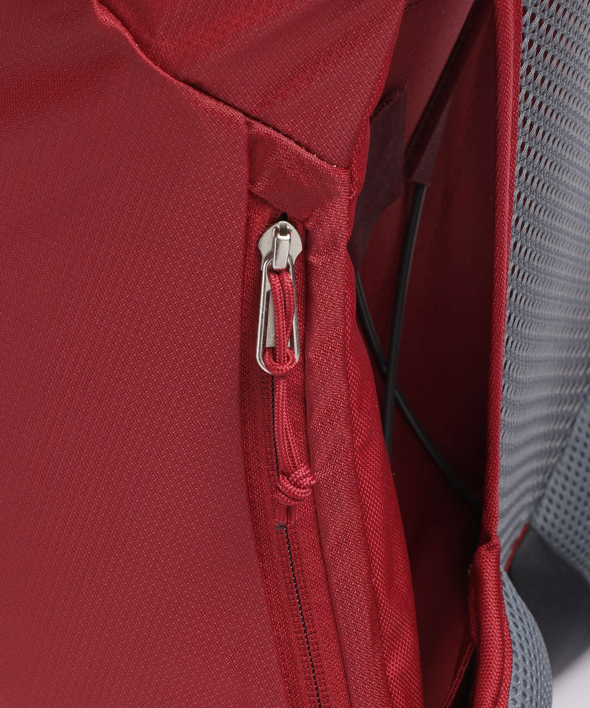 Deuter AC Lite 30 Wandelrugzak cherry/masala - Image 4