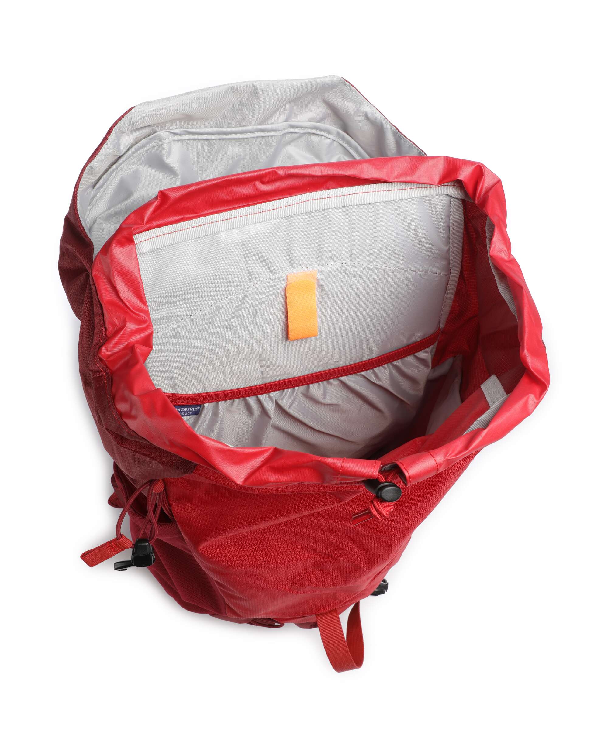 Deuter AC Lite 30 Wandelrugzak cherry/masala - Image 5
