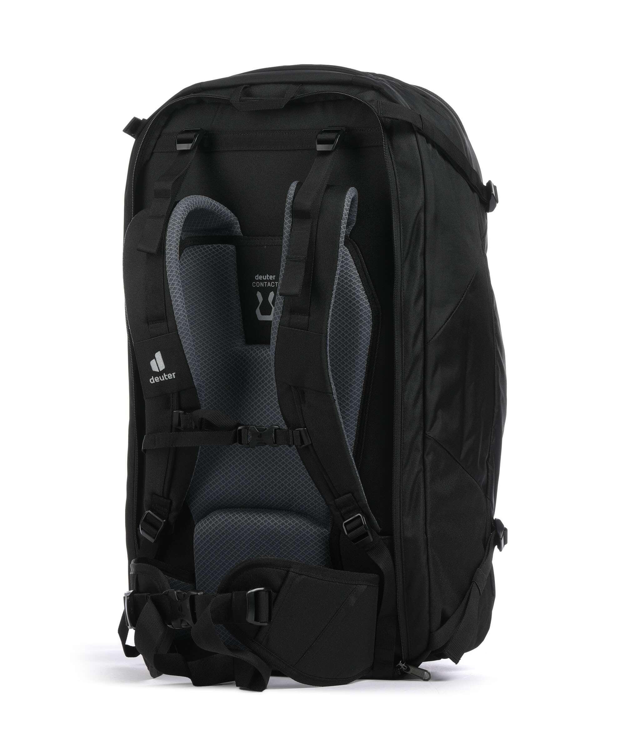 Deuter Access 55 Wandelrugzak black - Image 2