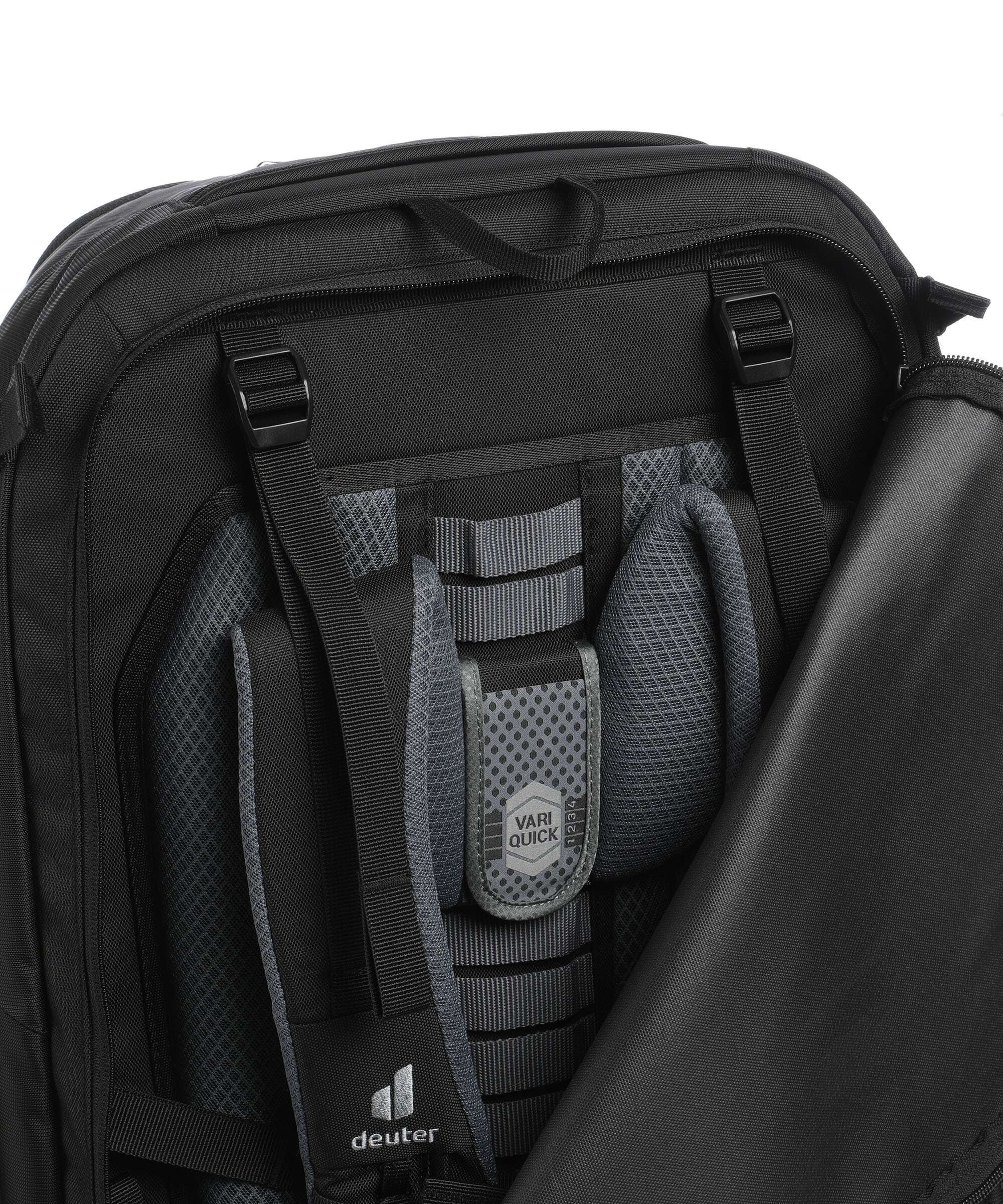 Deuter Access 65 Wandelrugzak black - Image 5