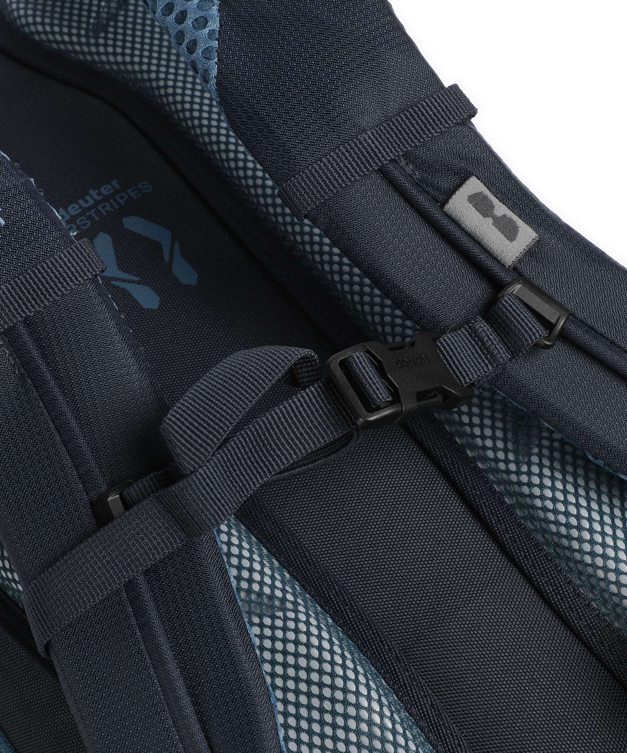 Deuter Bike l 16 Rugzak atlantic ink - Image 3