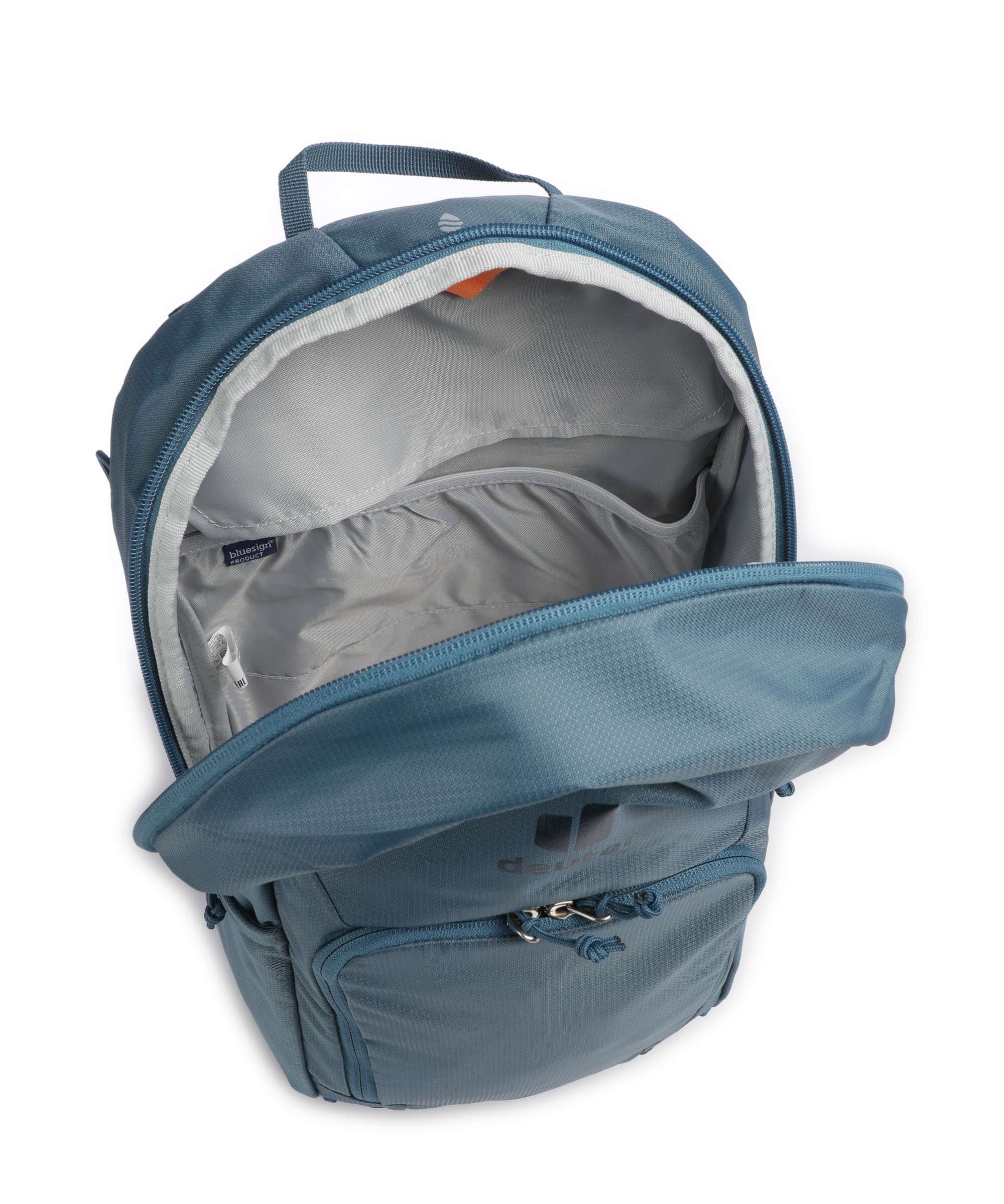 Deuter Bike l 16 Rugzak atlantic ink - Image 4