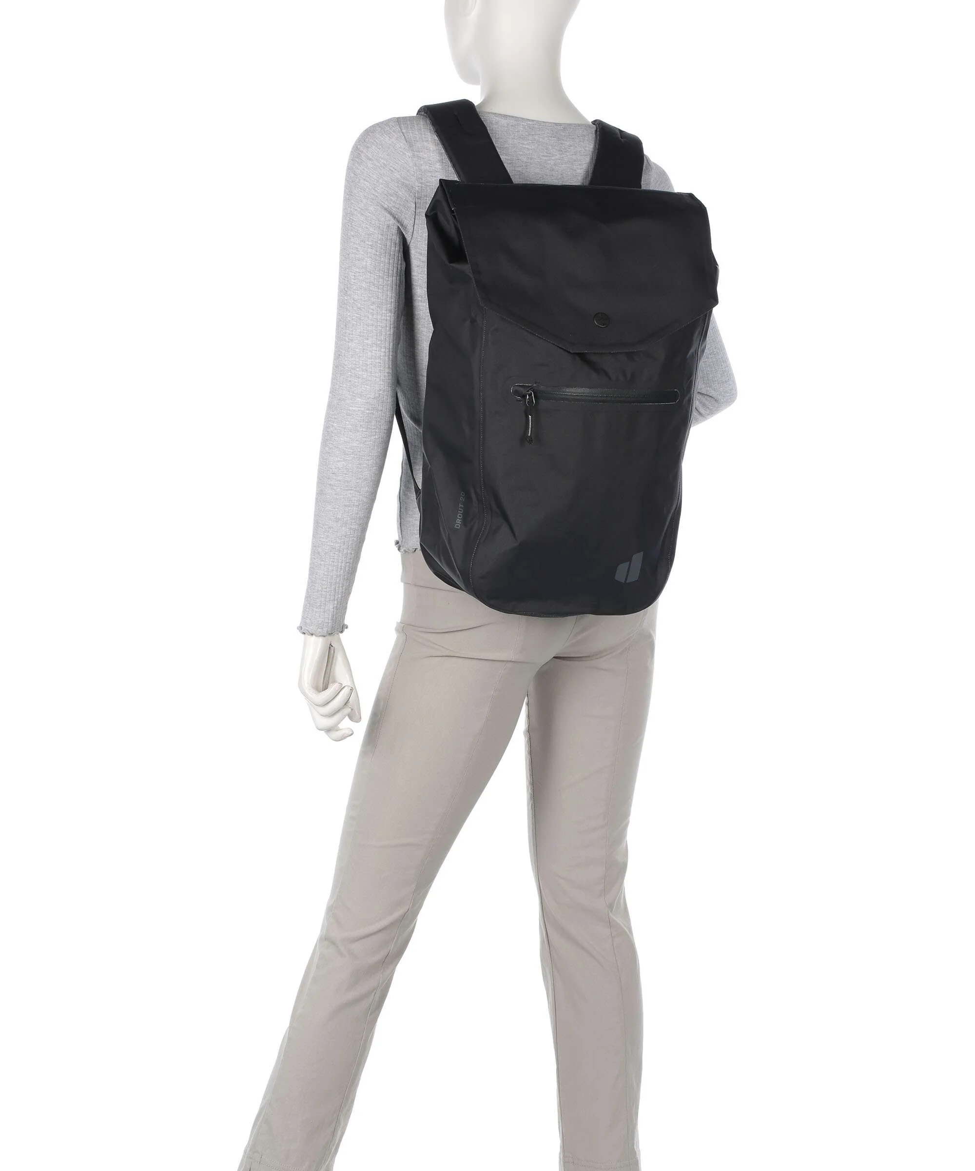Deuter Drout 20 Rugzak black - Image 3