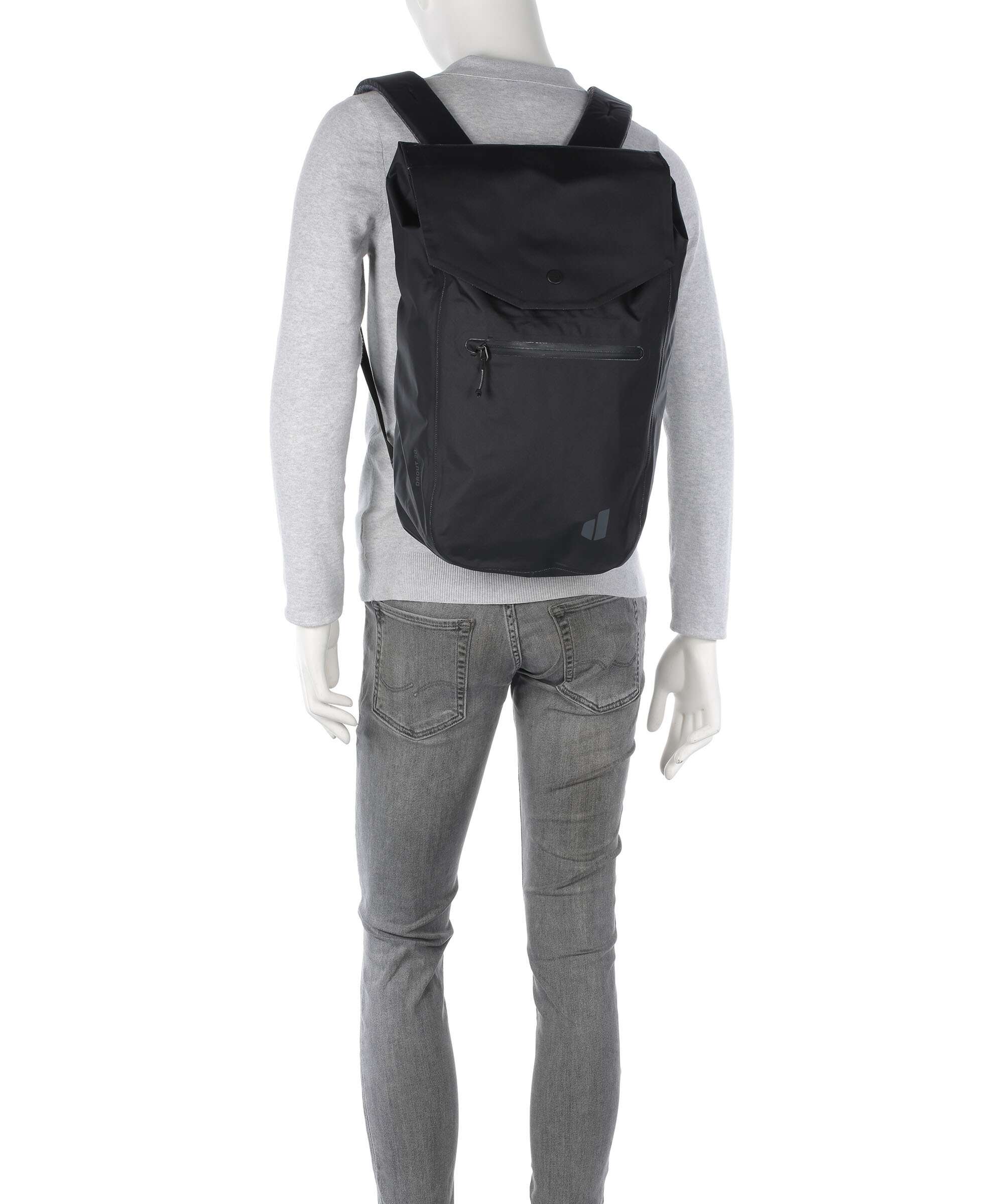 Deuter Drout 20 Rugzak black - Image 4