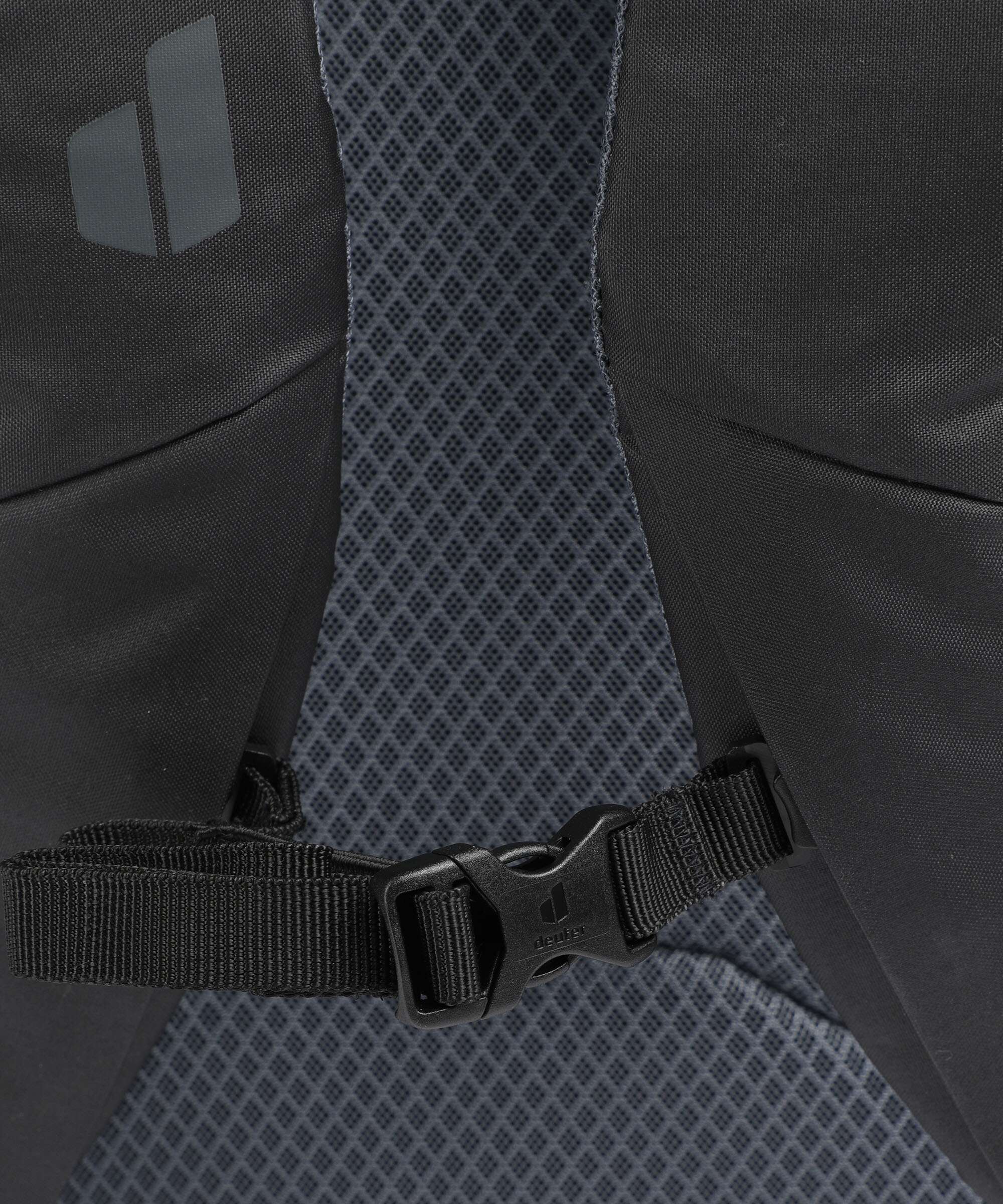 Deuter Drout 20 Rugzak black - Image 5