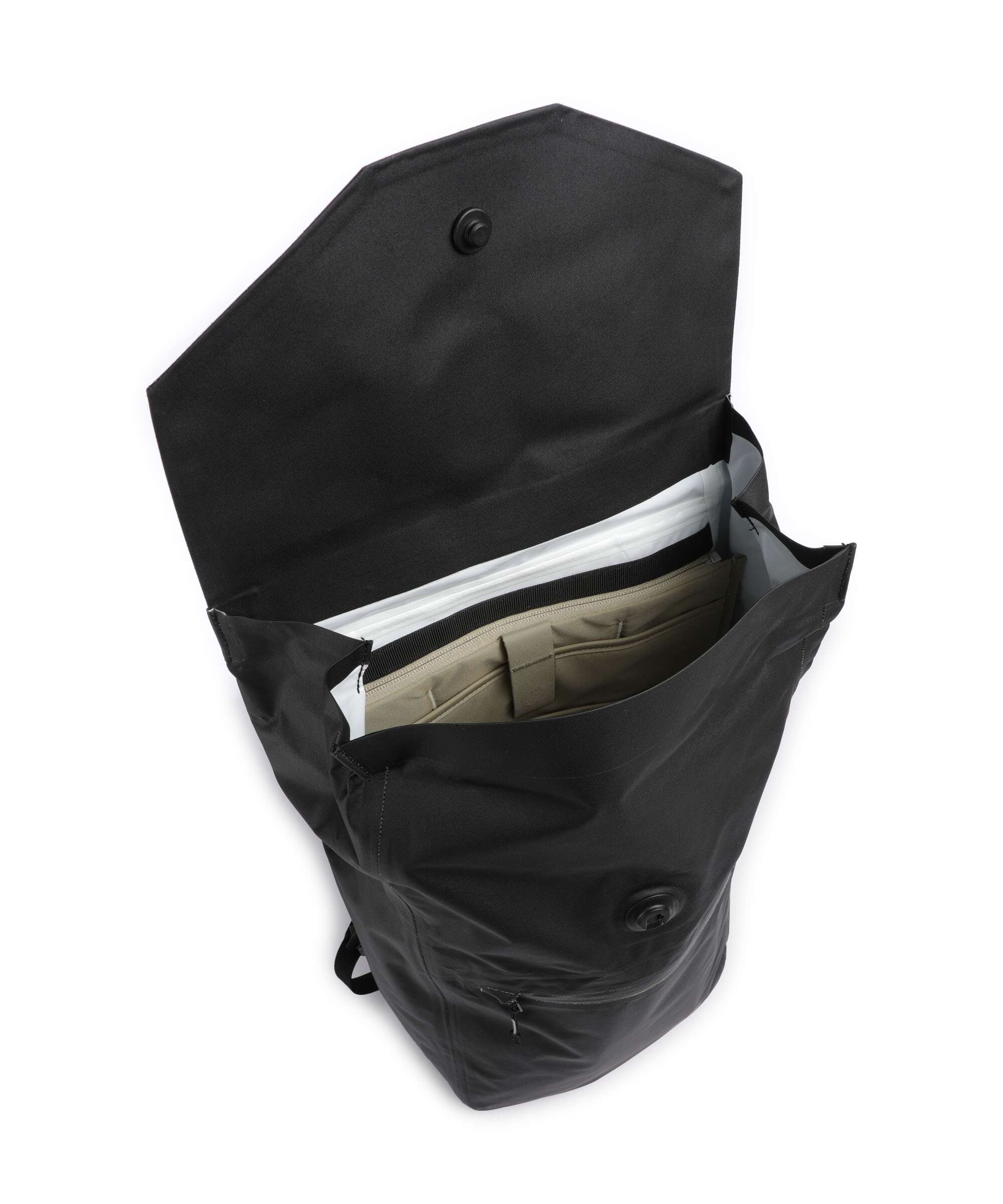 Deuter Drout 20 Rugzak black - Image 6