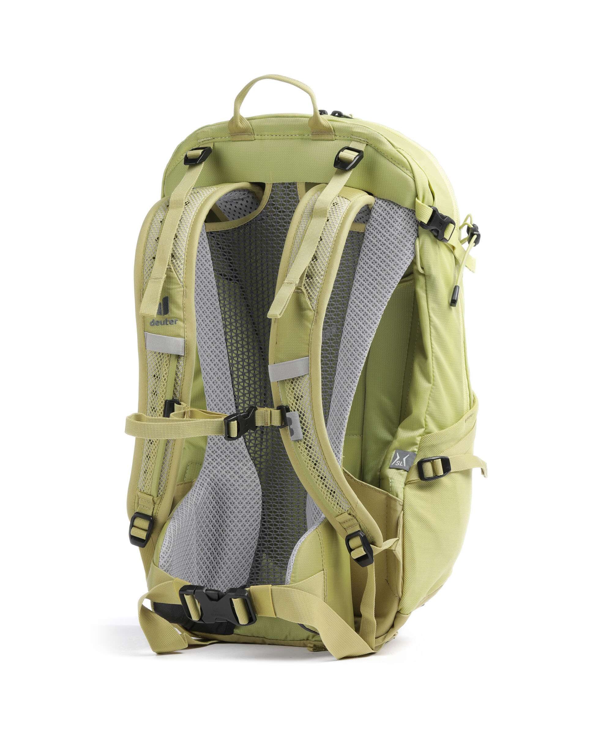 Deuter Futura 21 SL Wandelrugzak sprout linden - Image 2
