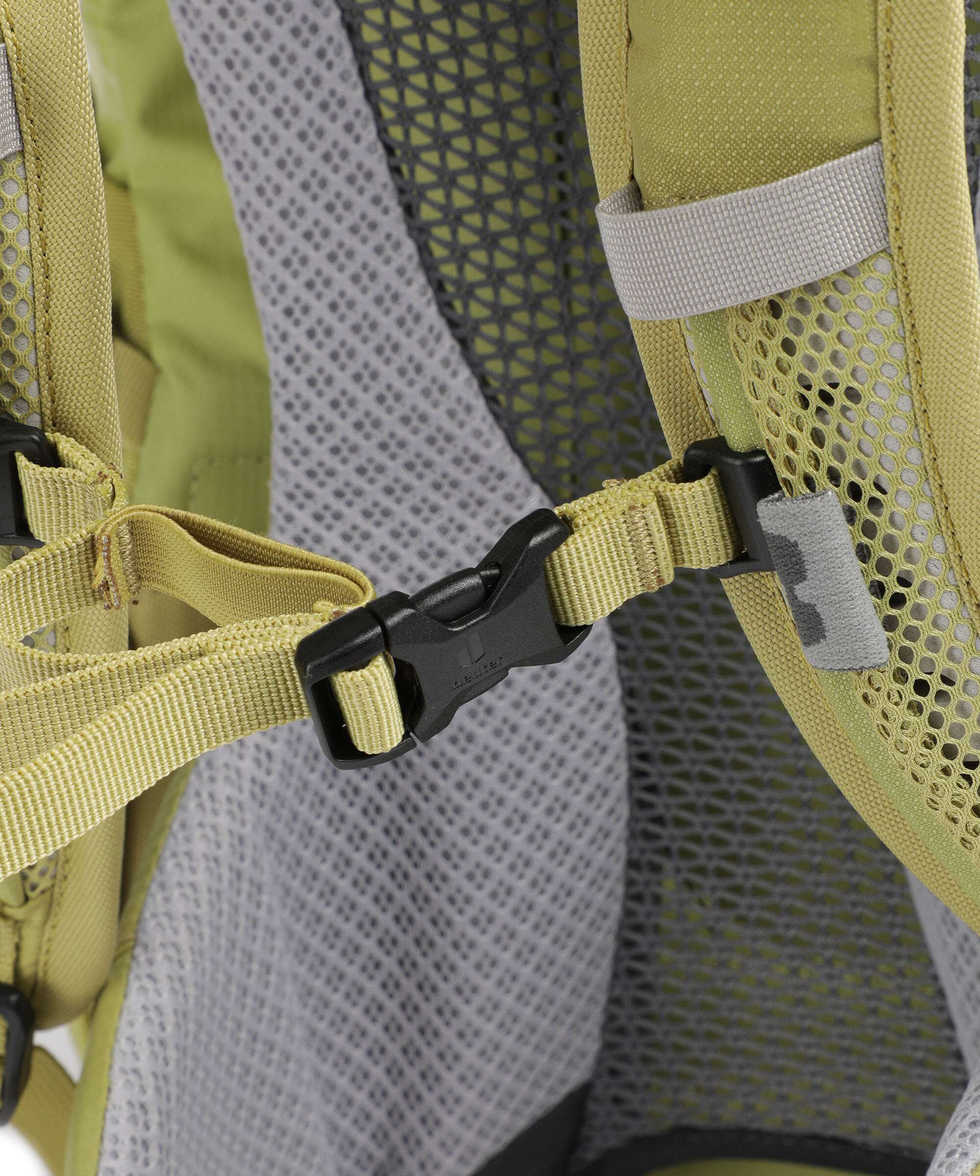 Deuter Futura 21 SL Wandelrugzak sprout linden - Image 3