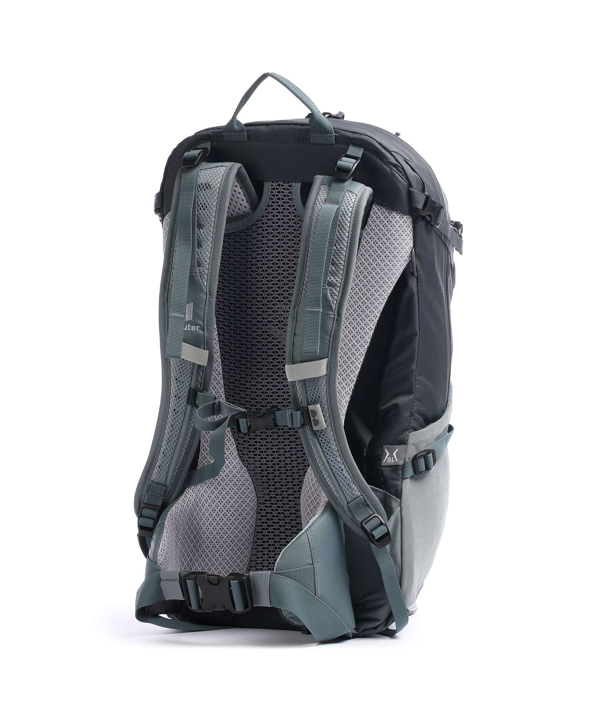 Deuter Futura 21 SL Wandelrugzak graphite shale - Image 2