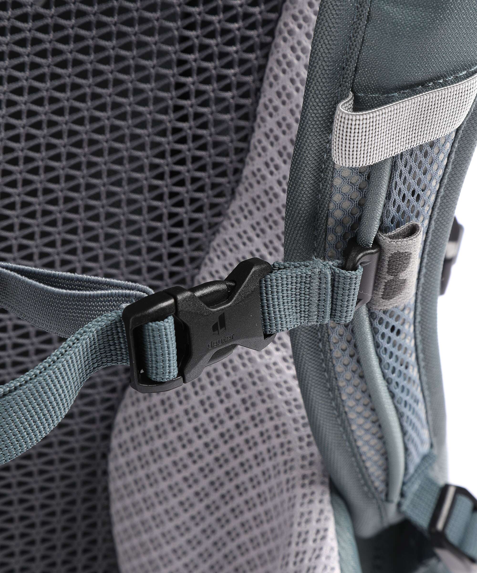 Deuter Futura 21 SL Wandelrugzak graphite shale - Image 3