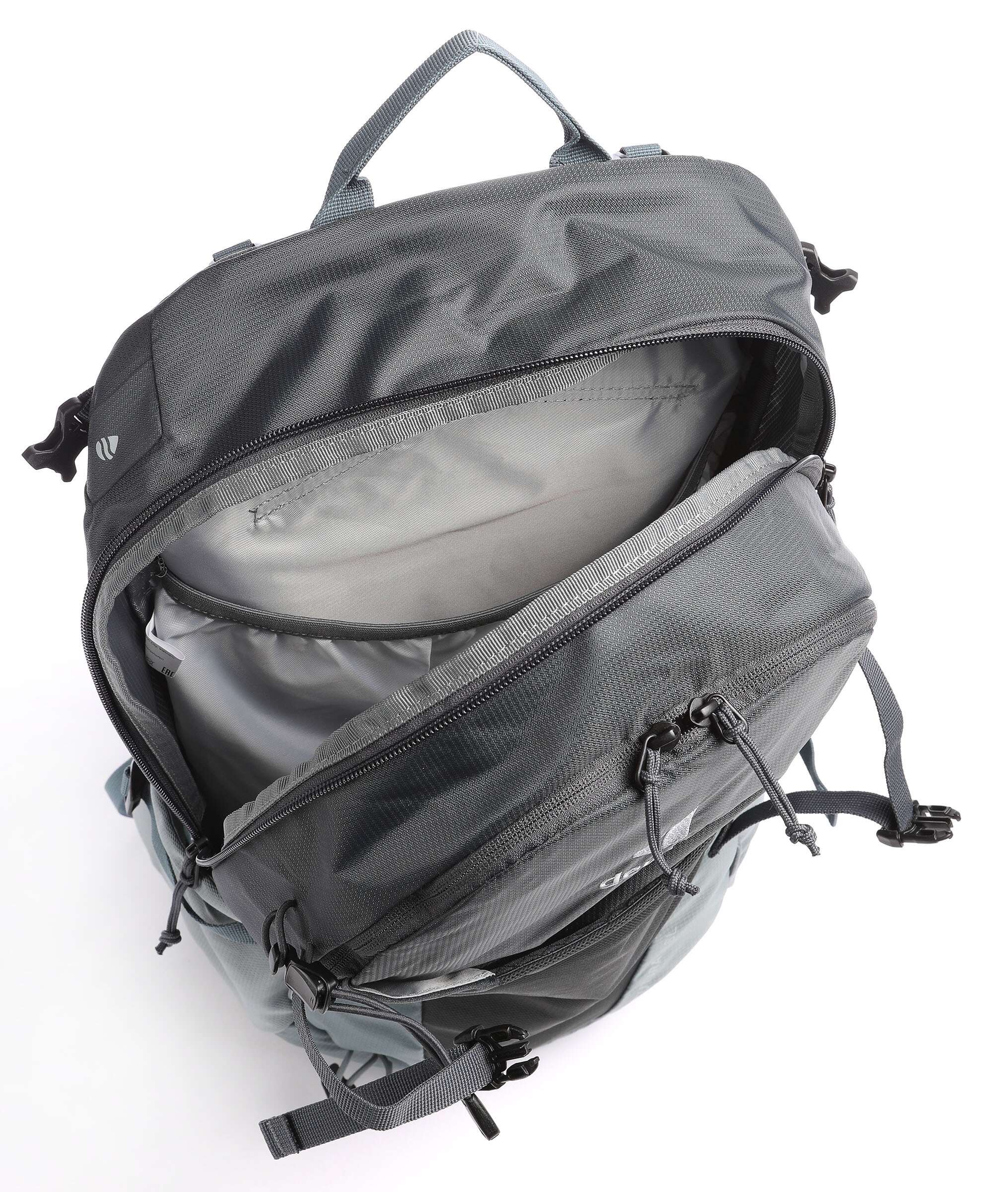 Deuter Futura 21 SL Wandelrugzak graphite shale - Image 4