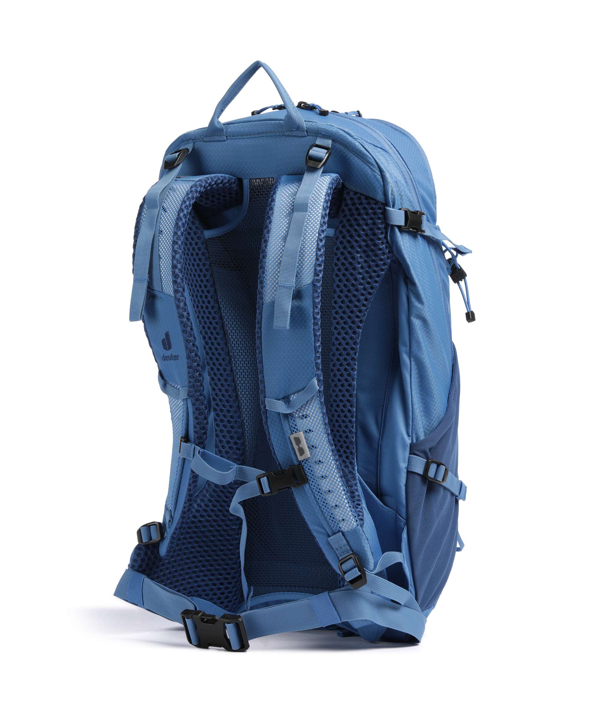 Deuter Futura 23 Wandelrugzak nightblue baltic - Image 2
