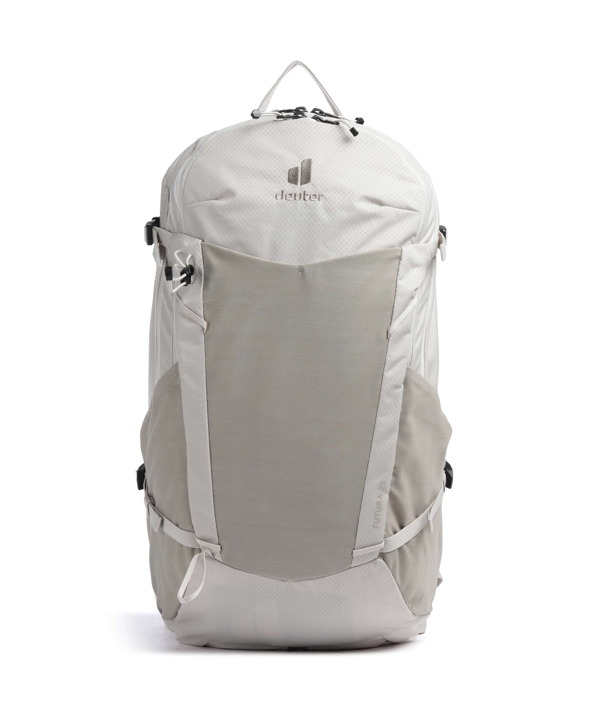 Deuter Futura 23 Wandelrugzak greystone alu