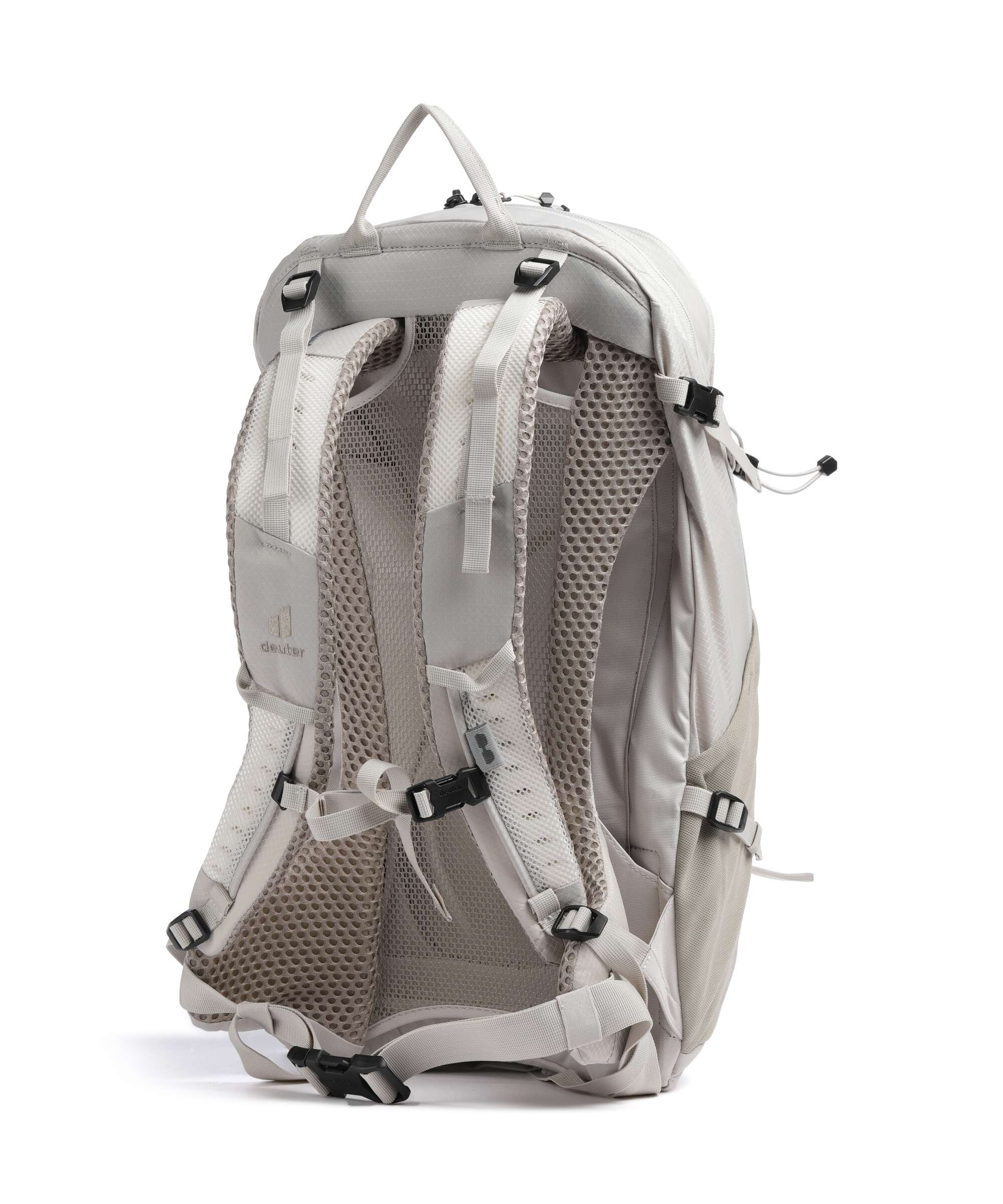 Deuter Futura 23 Wandelrugzak greystone alu - Image 2