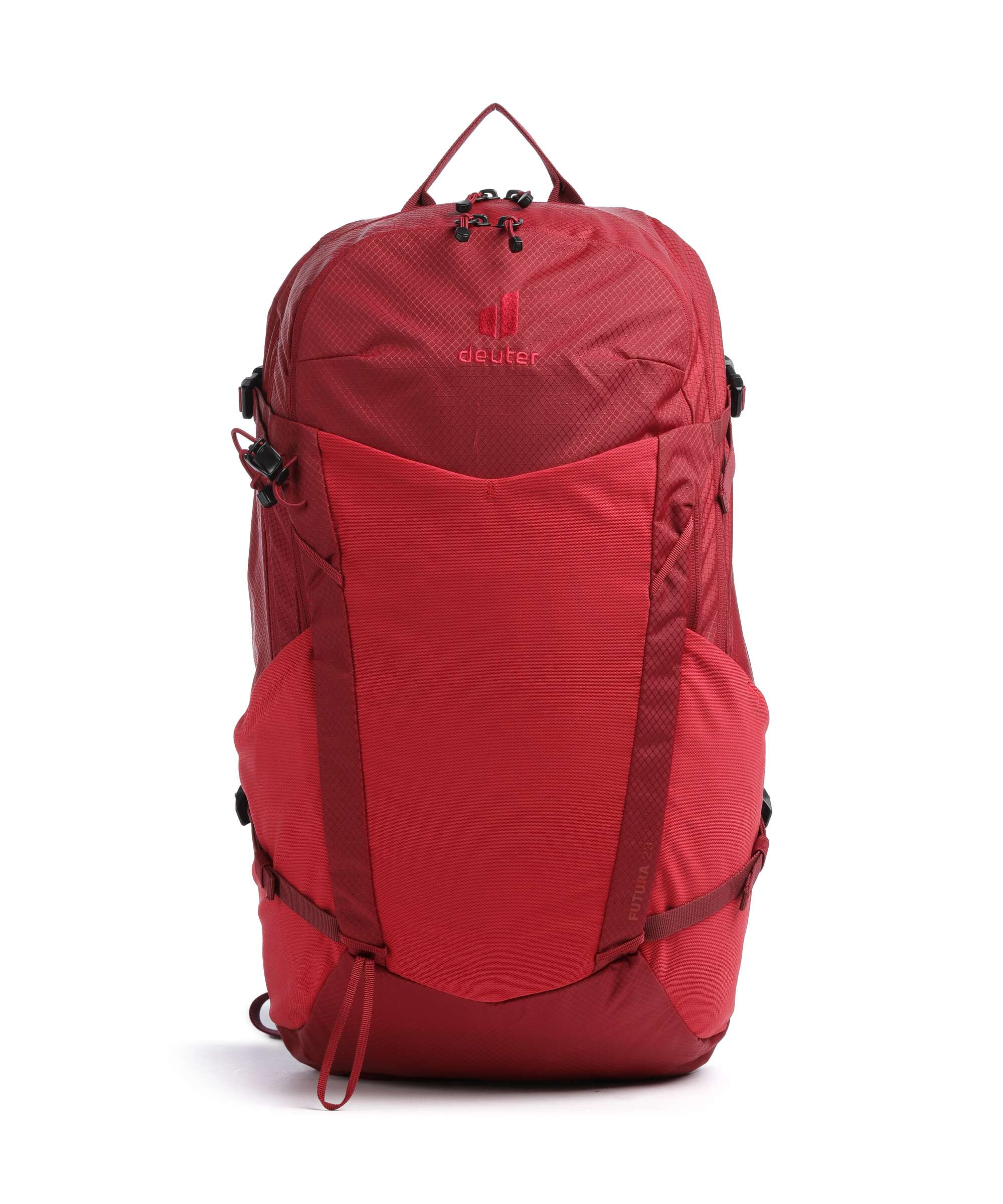 Deuter Futura 23 Wandelrugzak cherry/masala
