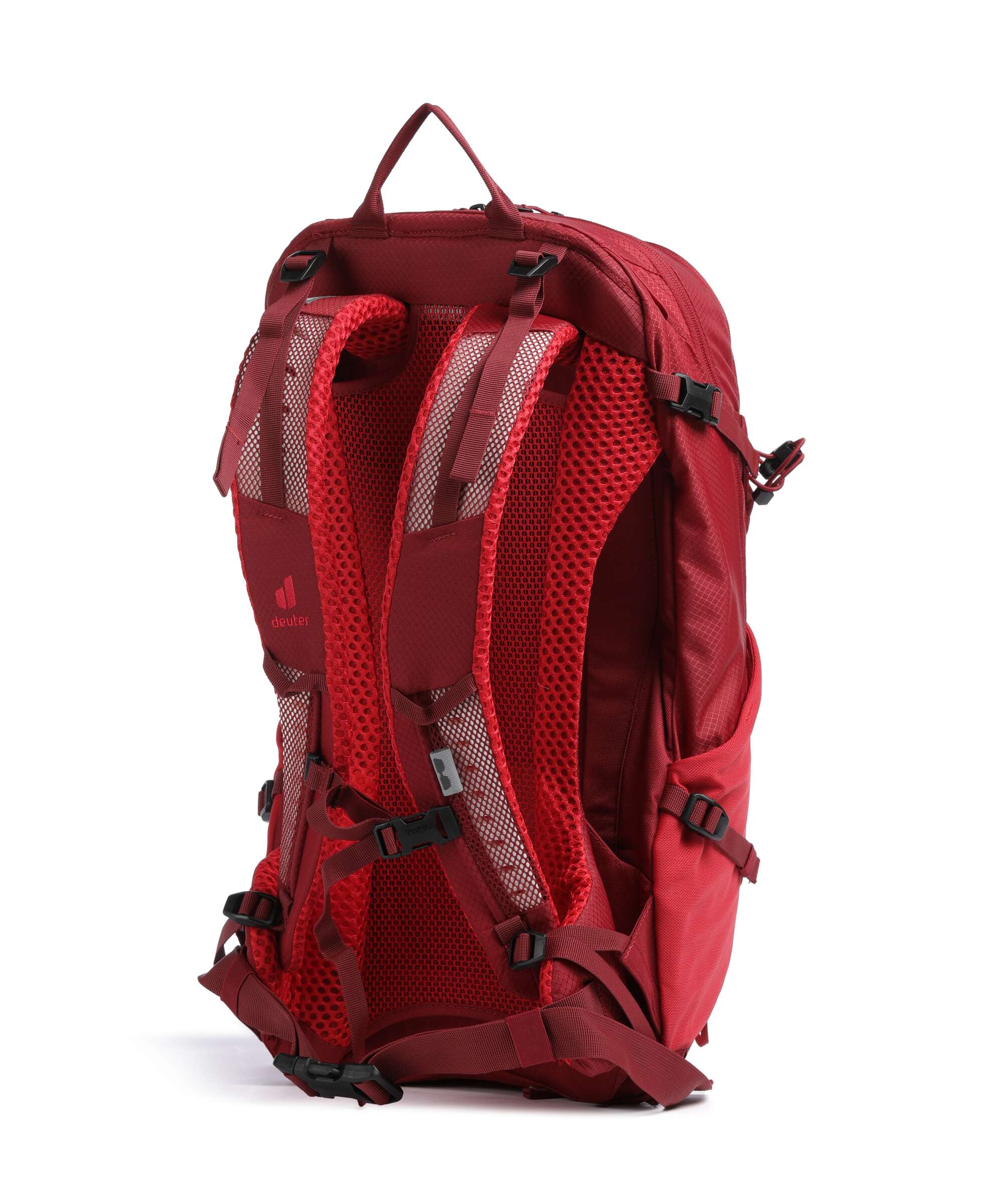 Deuter Futura 23 Wandelrugzak cherry/masala - Image 2