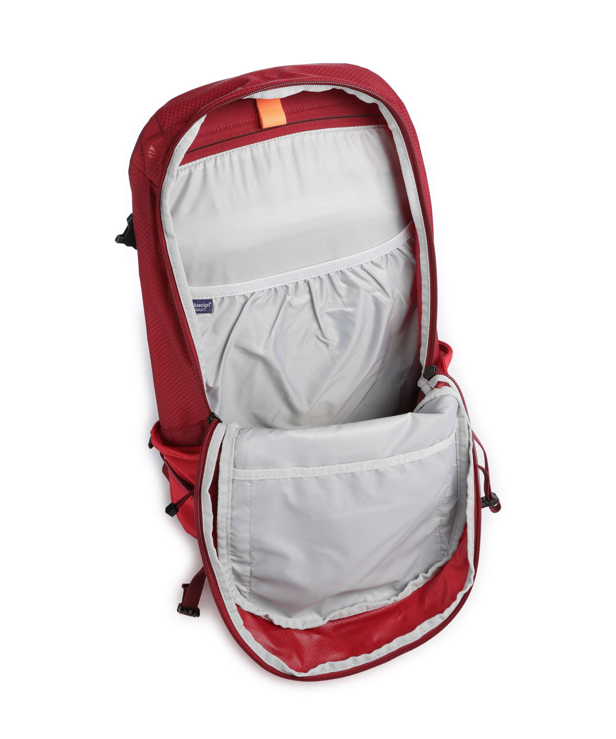 Deuter Futura 23 Wandelrugzak cherry/masala - Image 6