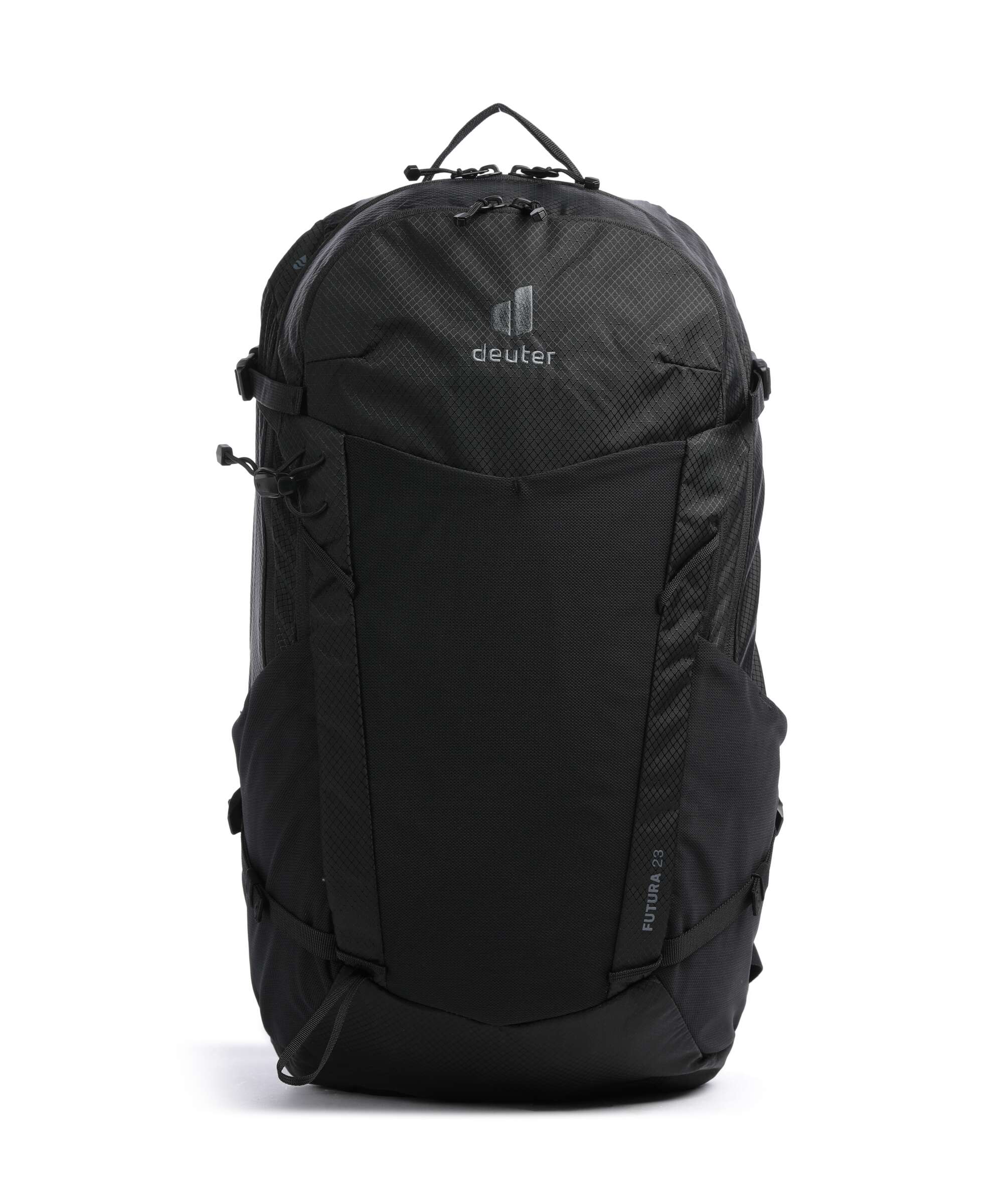 Deuter Futura 23 Wandelrugzak black