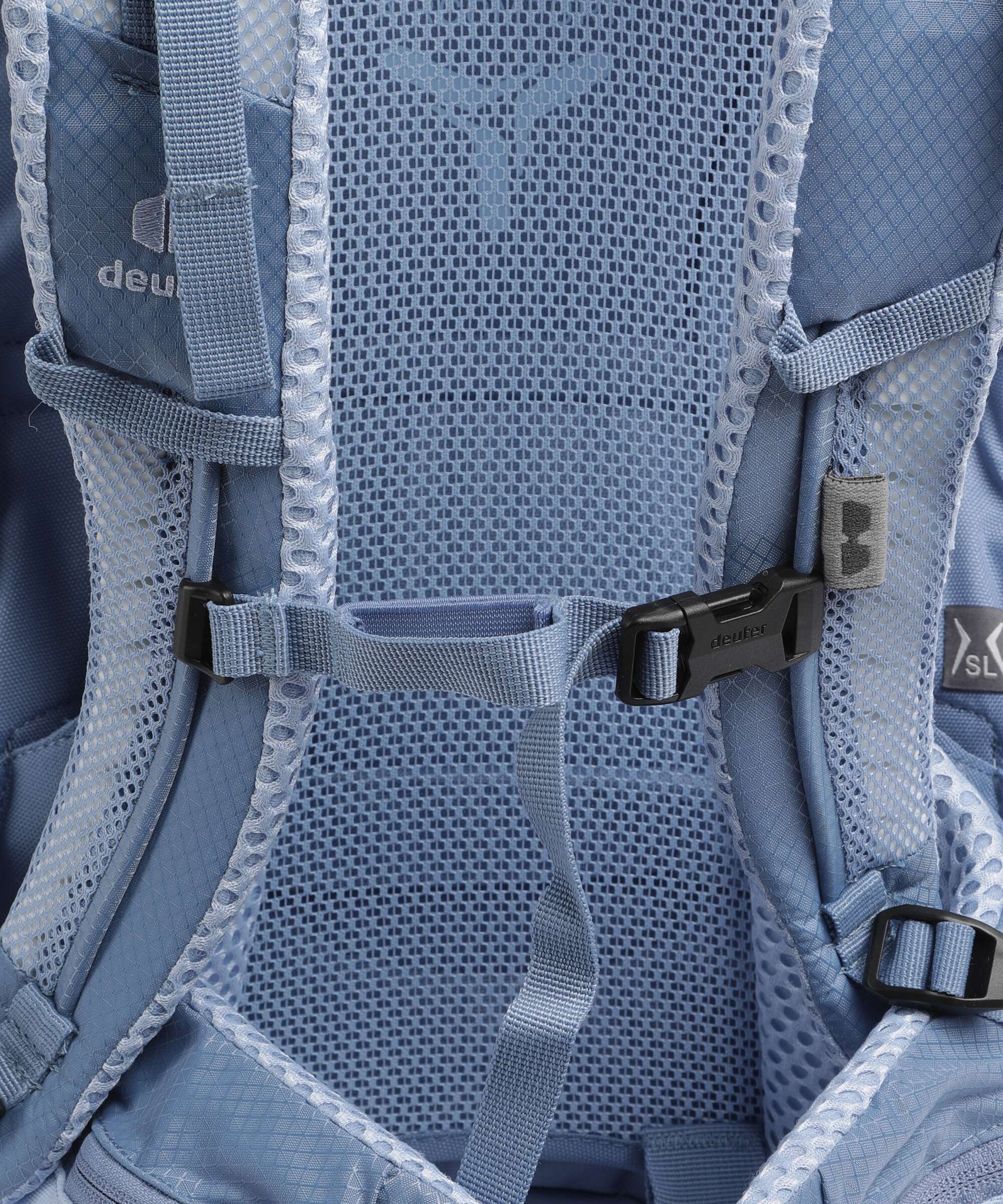 Deuter Futura 24 SL Wandelrugzak polar bluejay - Image 3