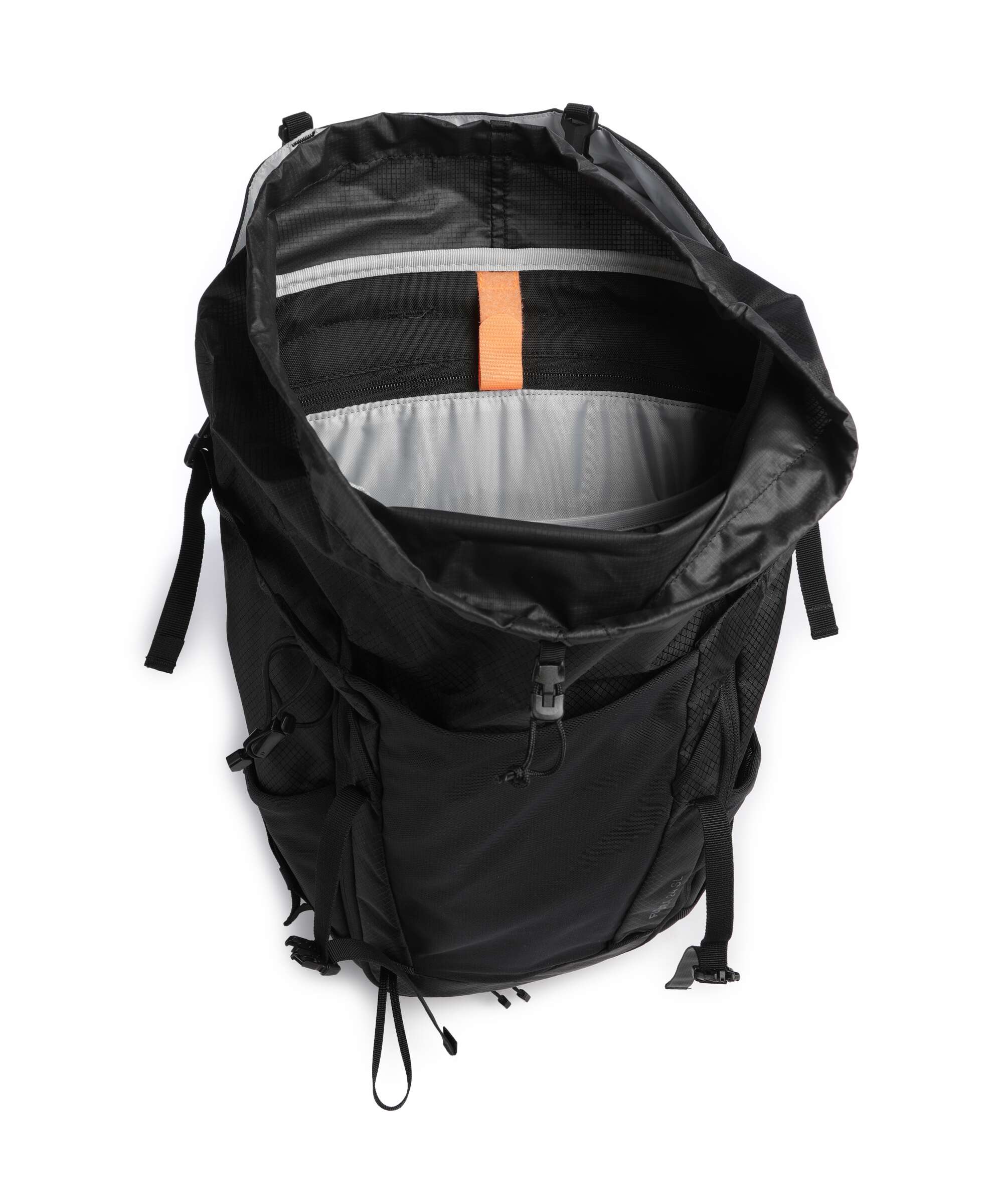 Deuter Futura 24 SL Wandelrugzak black - Image 6