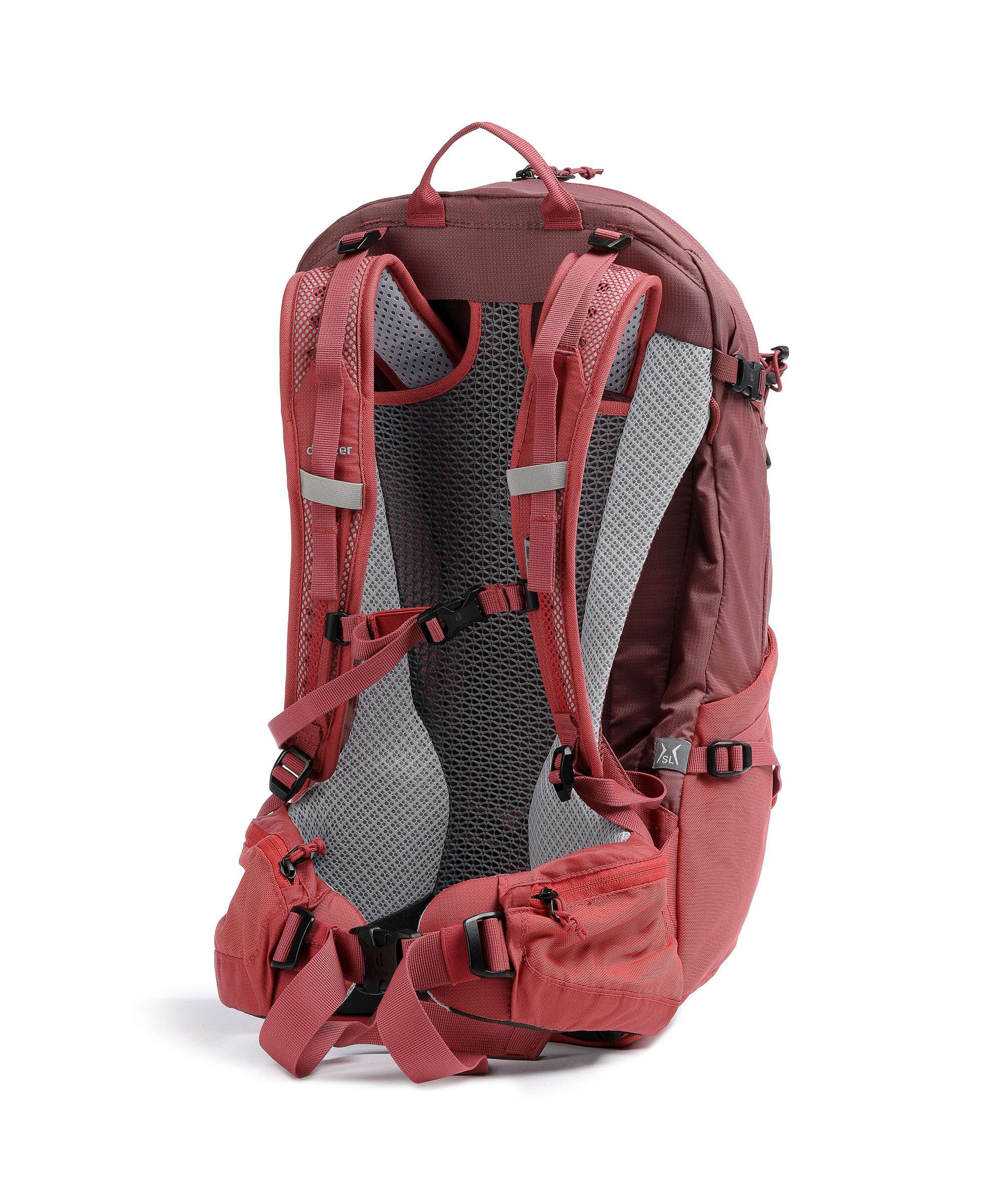 Deuter Futura 25 SL Wandelrugzak caspia/currant - Image 2
