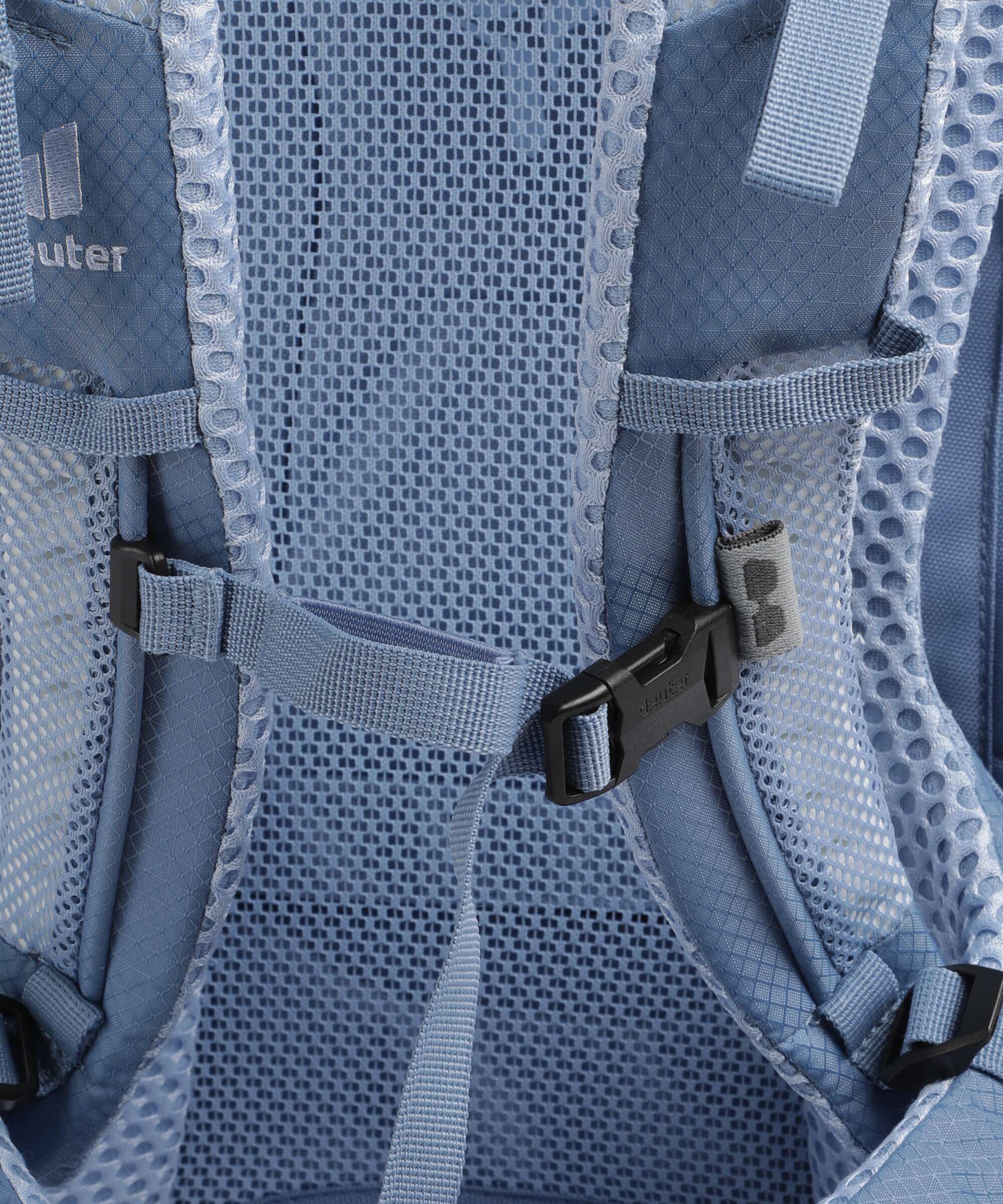 Deuter Futura 25 SL Wandelrugzak polar bluejay - Image 3