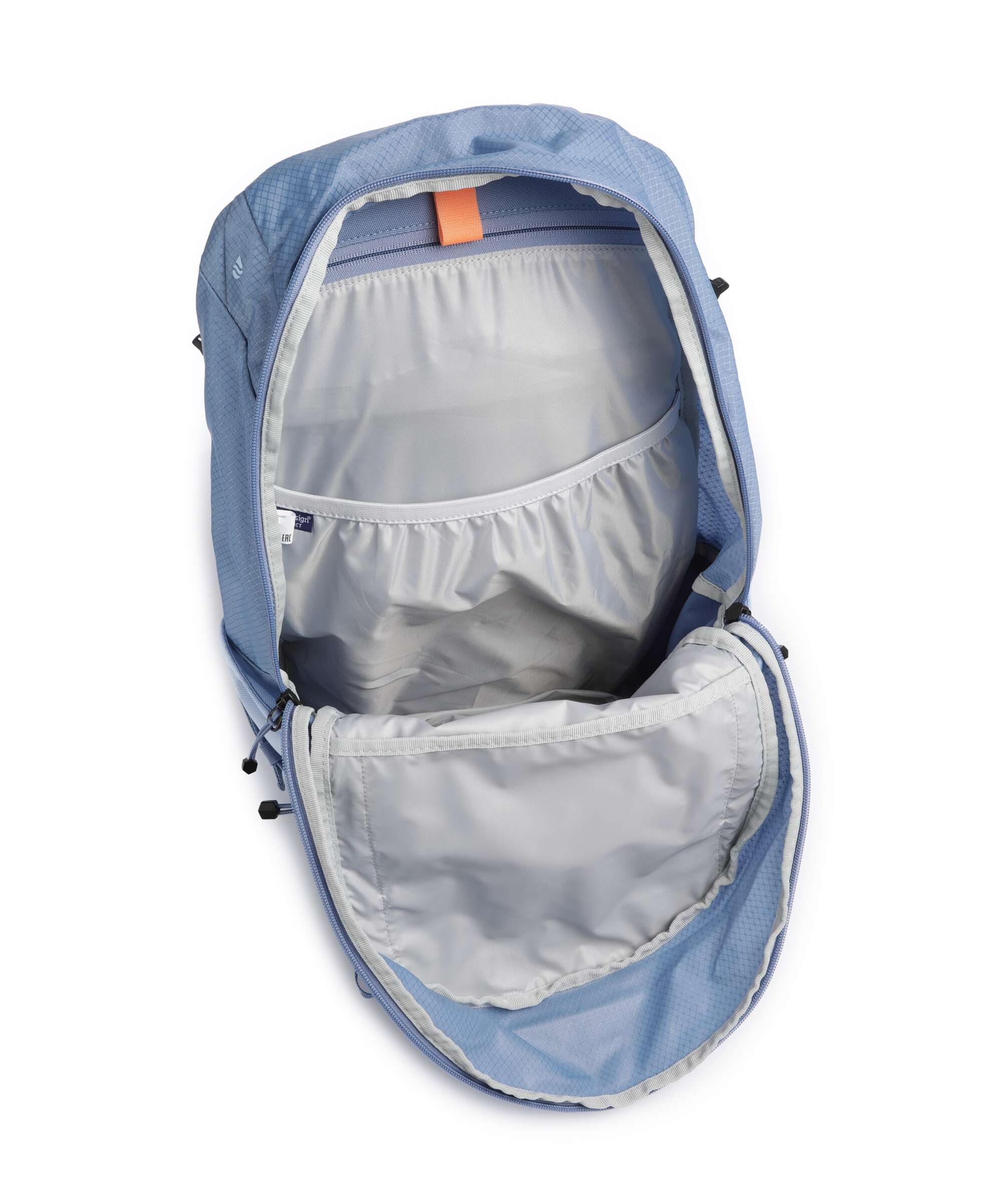Deuter Futura 25 SL Wandelrugzak polar bluejay - Image 6