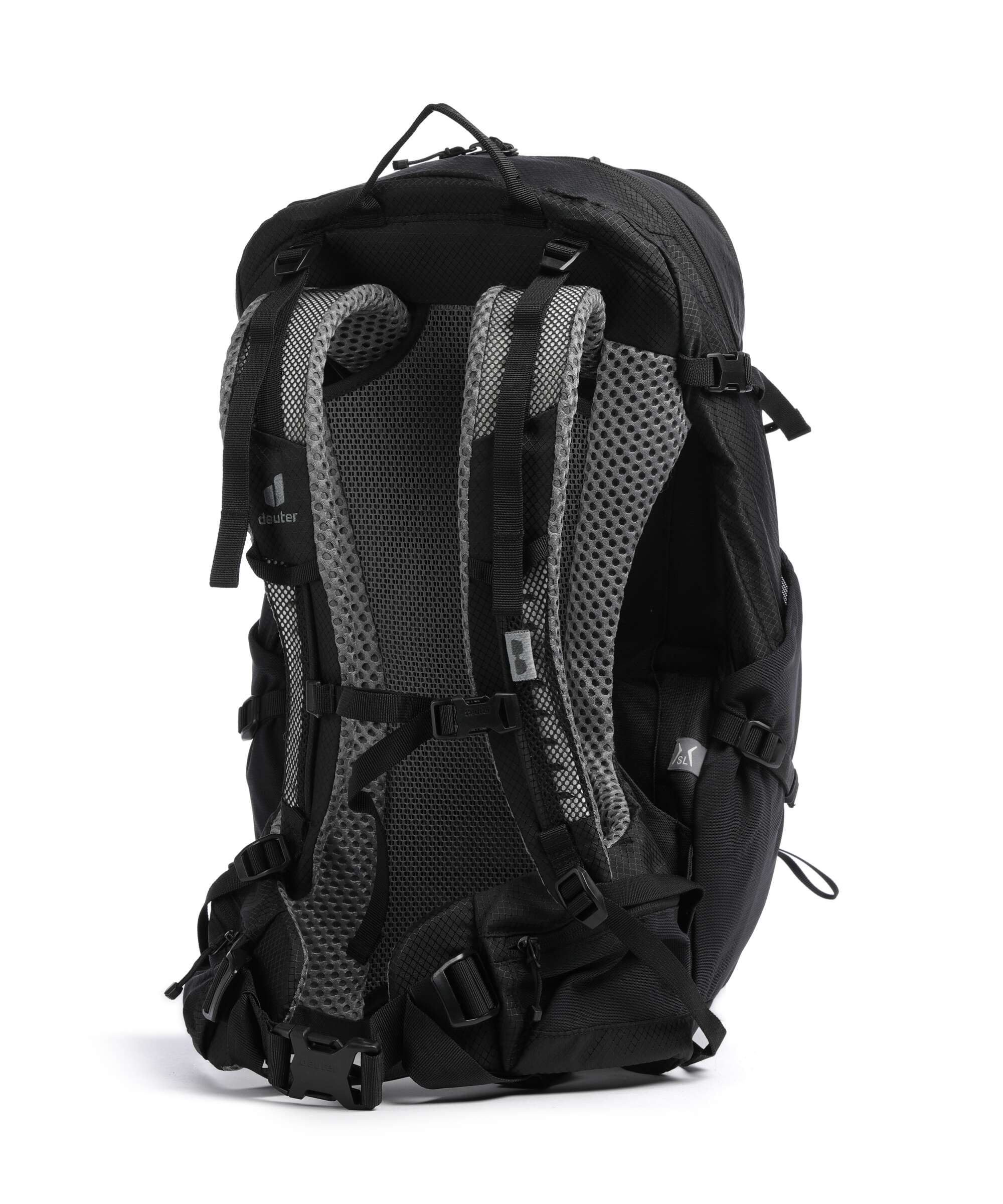 Deuter Futura 25 SL Wandelrugzak black - Image 2