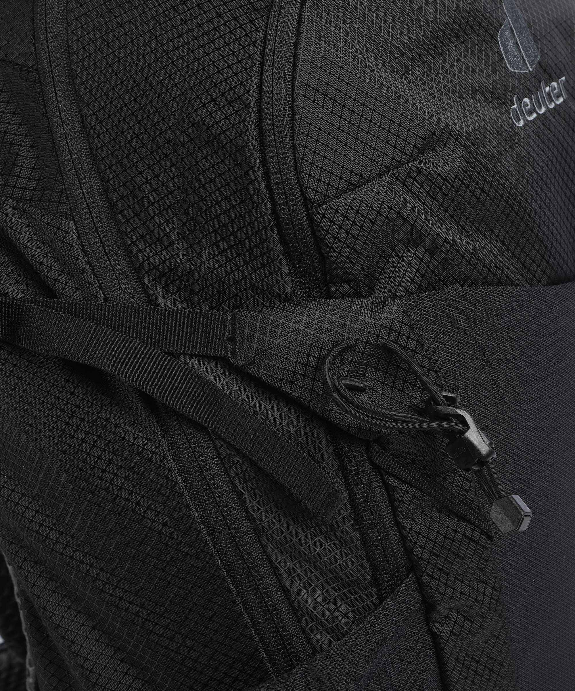 Deuter Futura 25 SL Wandelrugzak black - Image 4