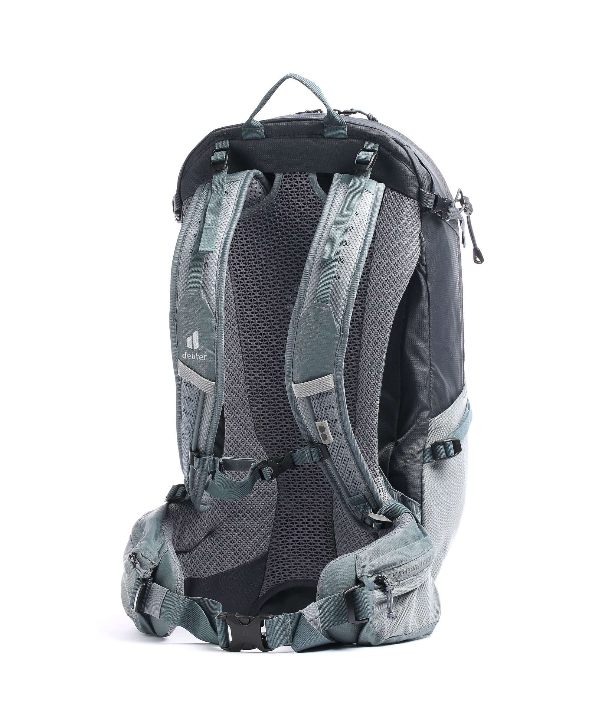 Deuter Futura 27 Wandelrugzak graphite shale - Image 2