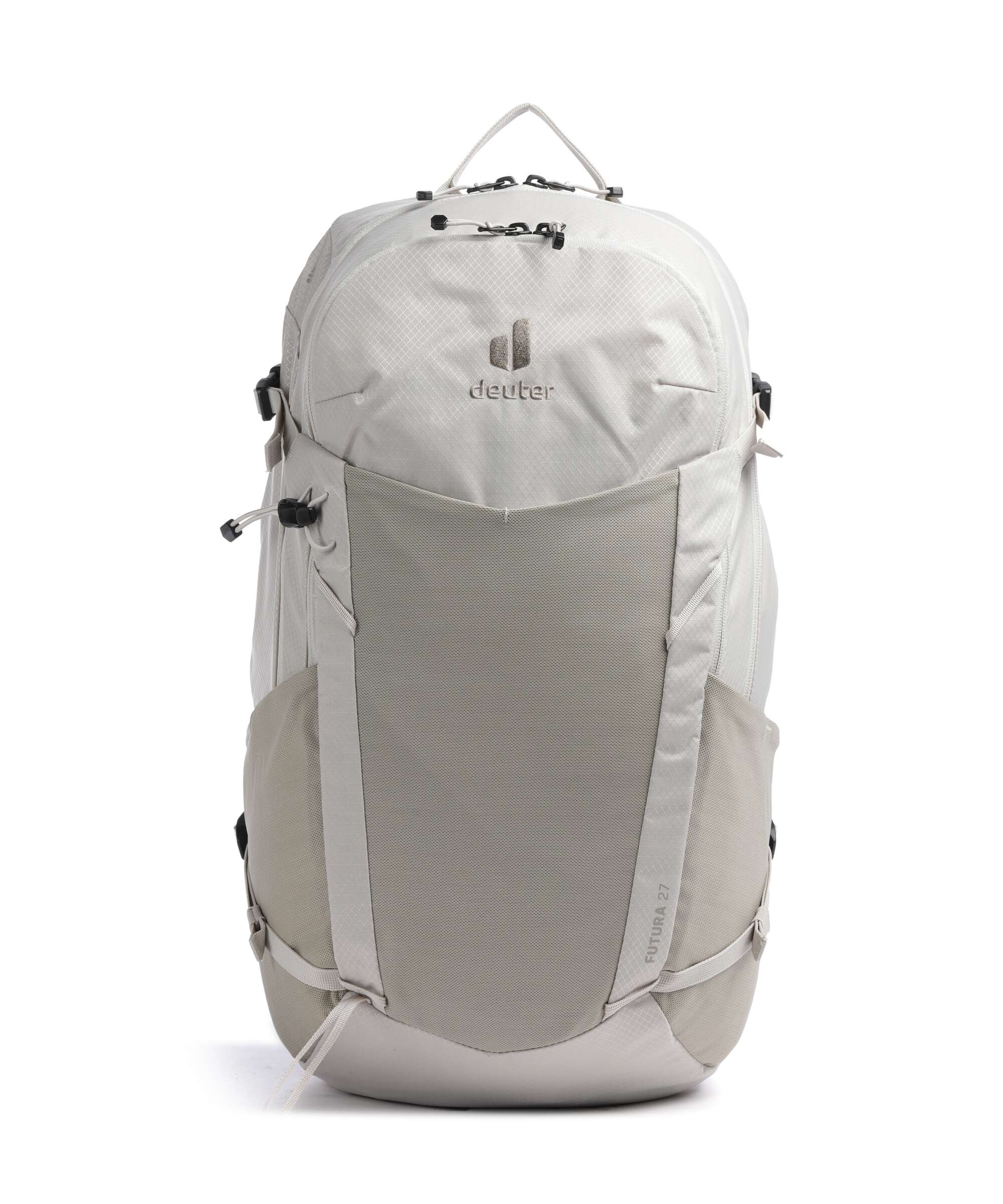Deuter Futura 27 Wandelrugzak greystone alu