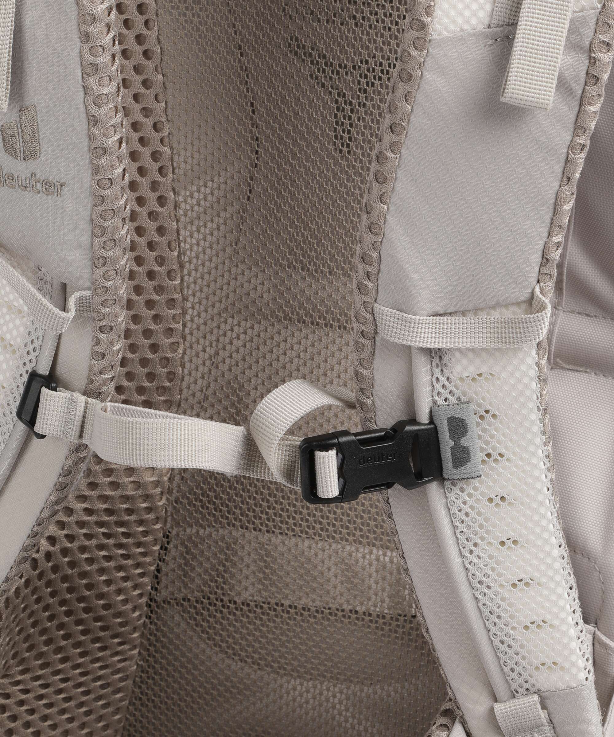 Deuter Futura 27 Wandelrugzak greystone alu - Image 4