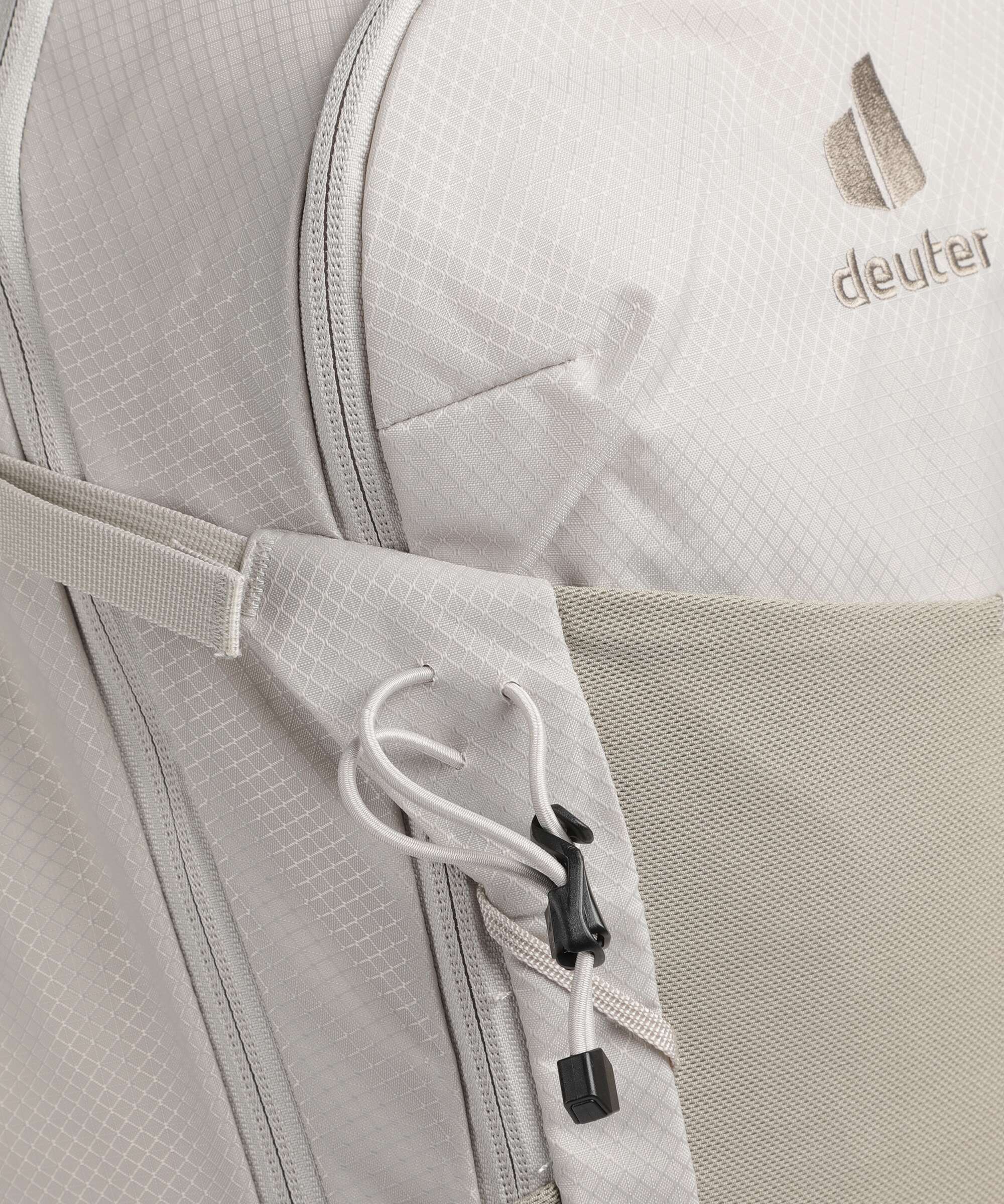 Deuter Futura 27 Wandelrugzak greystone alu - Image 5