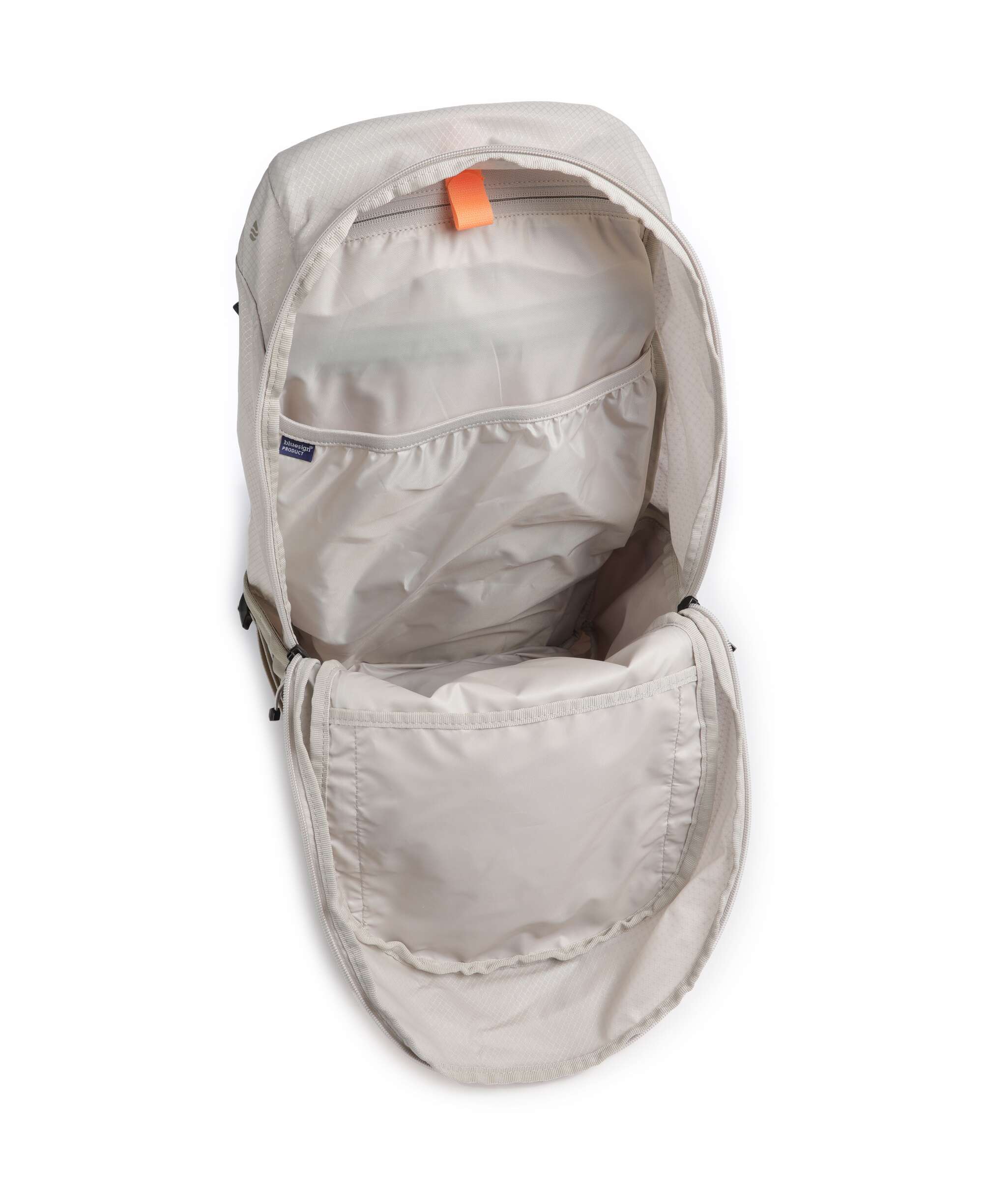 Deuter Futura 27 Wandelrugzak greystone alu - Image 7