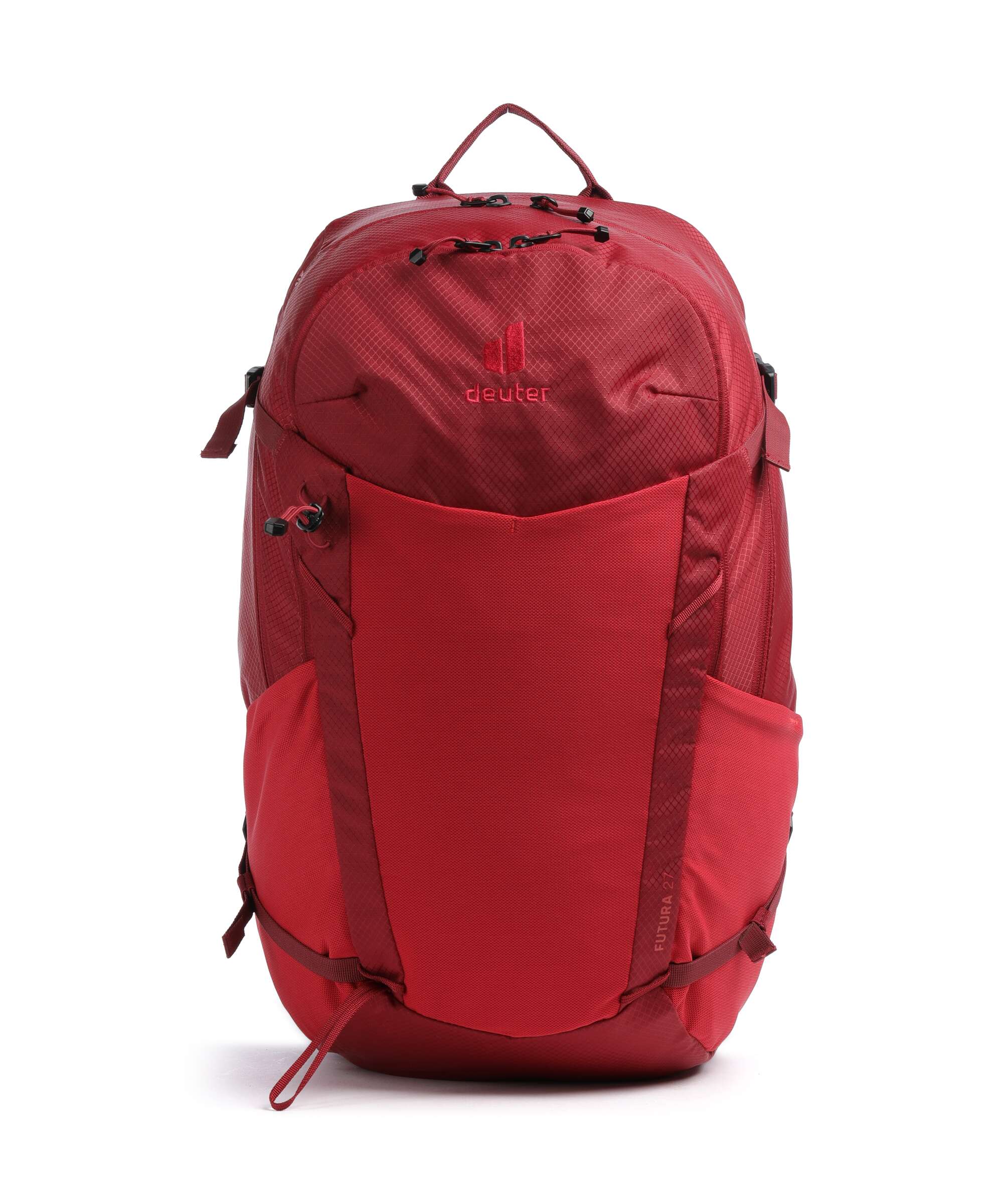 Deuter Futura 27 Wandelrugzak cherry/masala