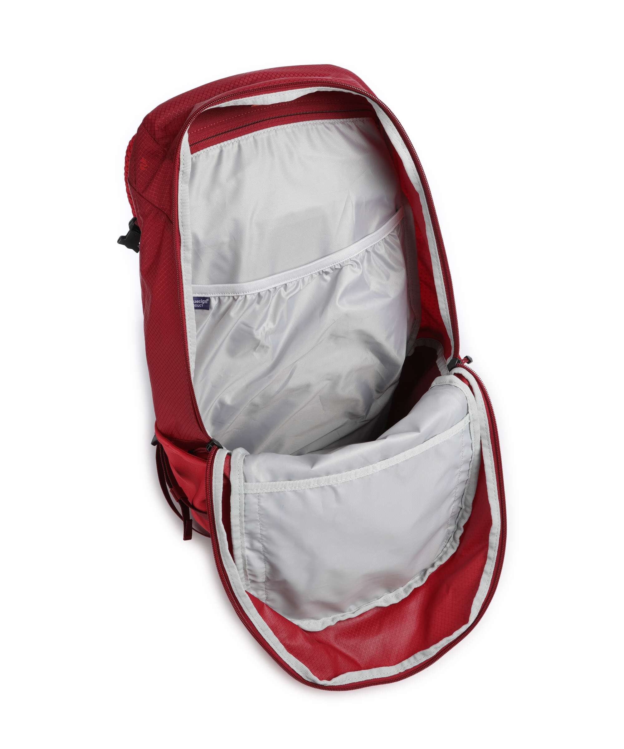 Deuter Futura 27 Wandelrugzak cherry/masala - Image 7
