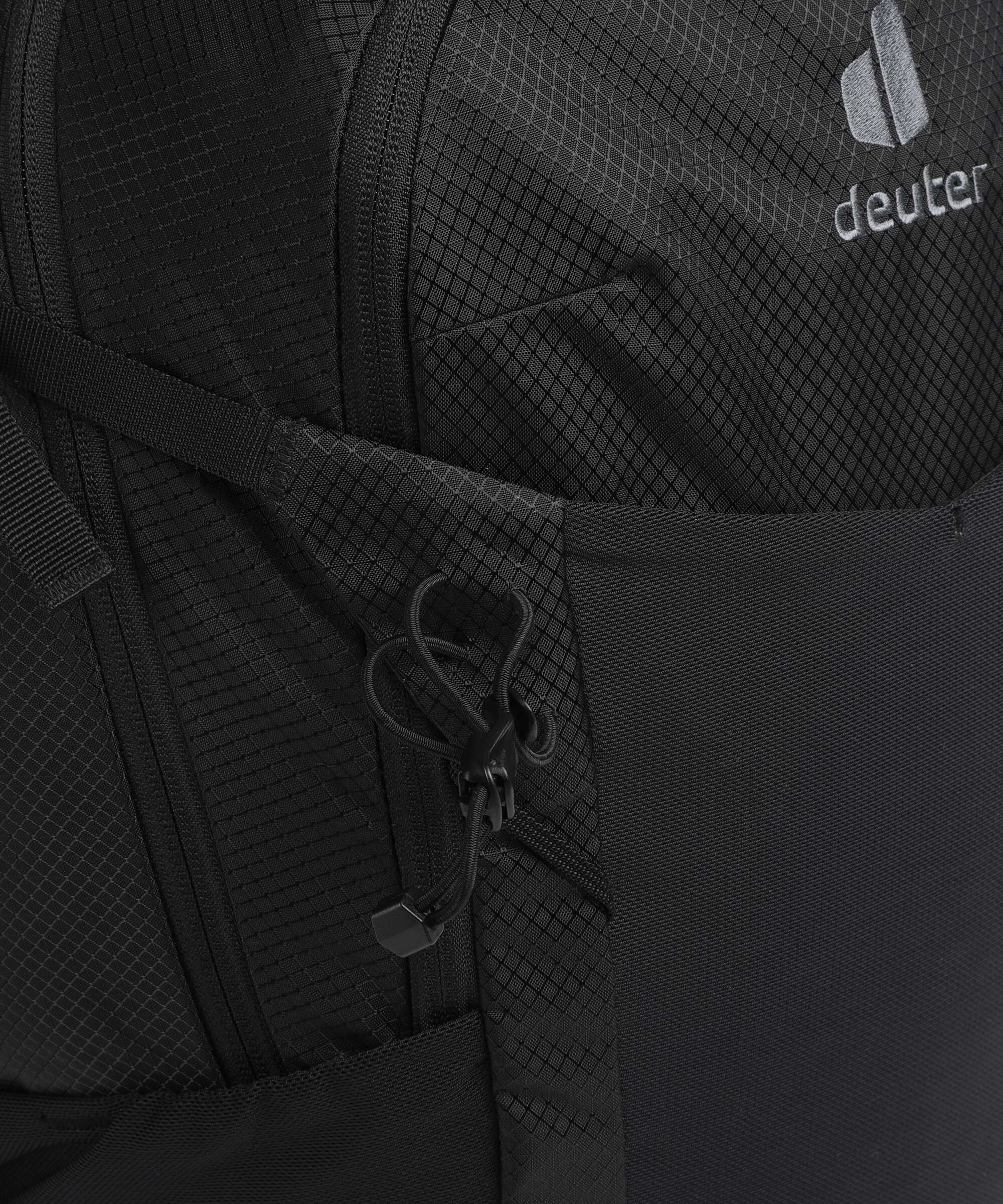 Deuter Futura 27 Wandelrugzak black - Image 5