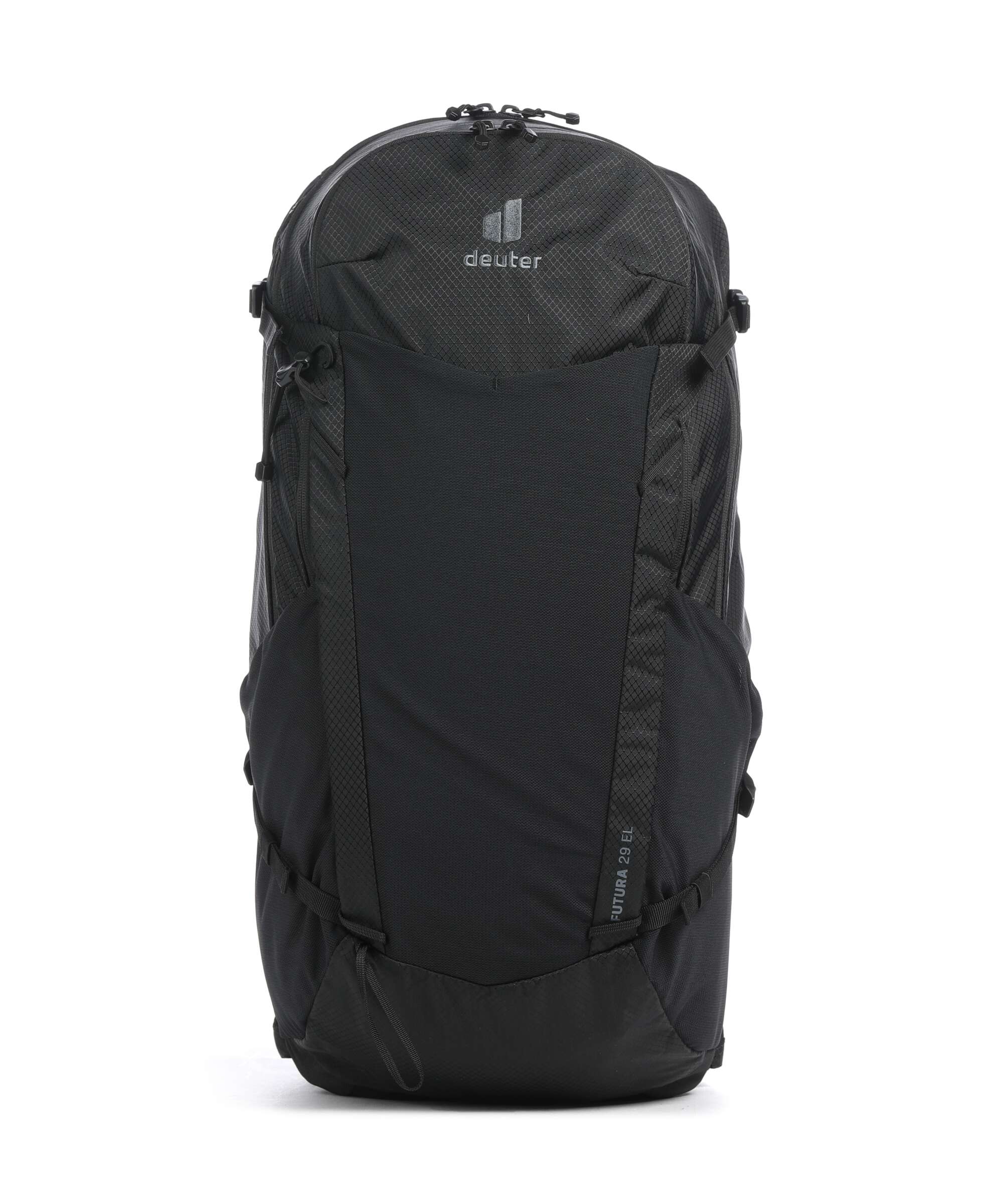 Deuter Futura 29 EL Wandelrugzak black