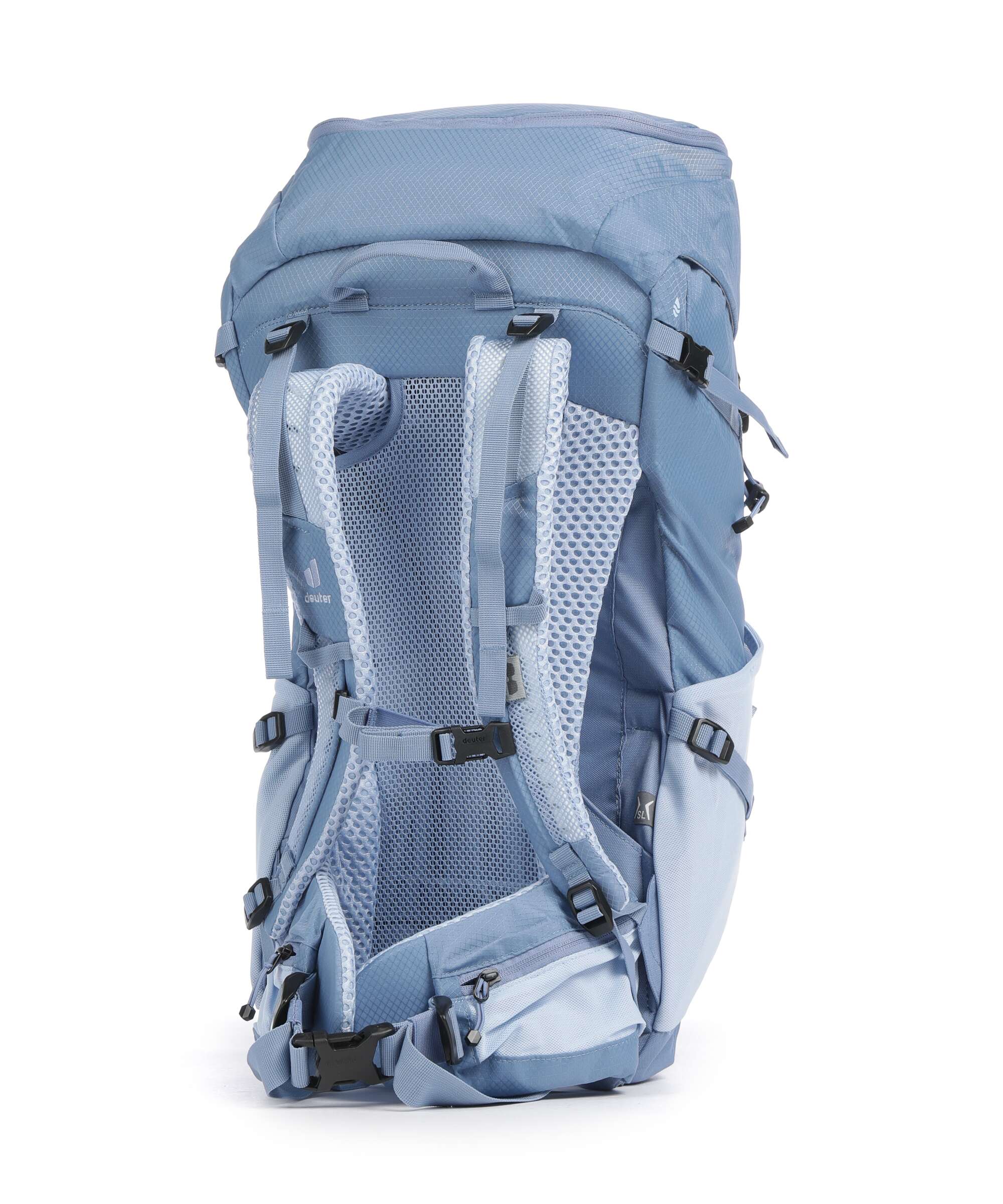 Deuter Futura 30 SL Wandelrugzak polar bluejay - Image 2