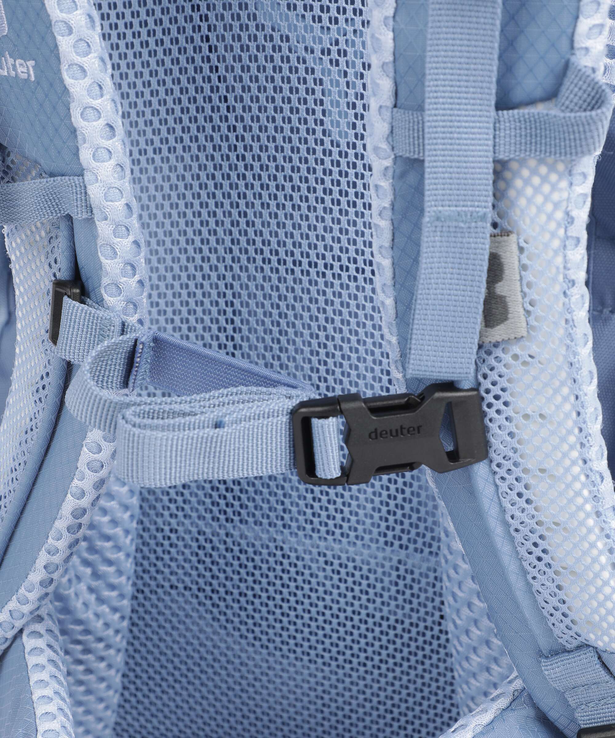 Deuter Futura 30 SL Wandelrugzak polar bluejay - Image 3