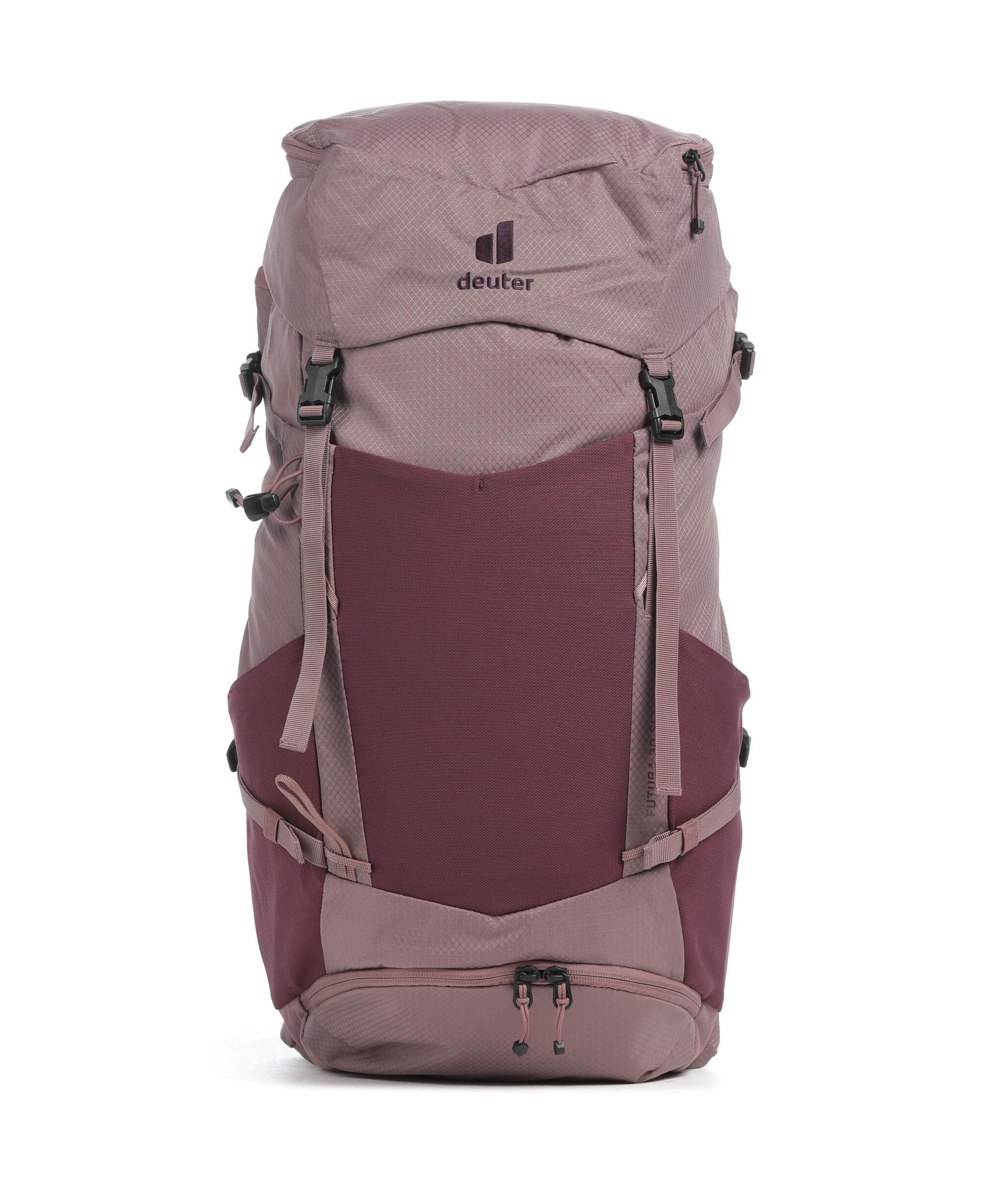 Deuter Futura 30 SL Wandelrugzak cassis ashrose
