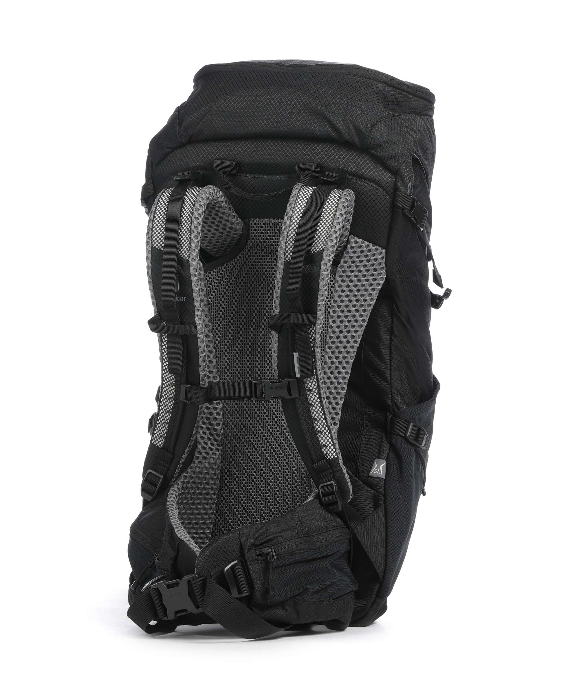 Deuter Futura 30 SL Wandelrugzak black - Image 2