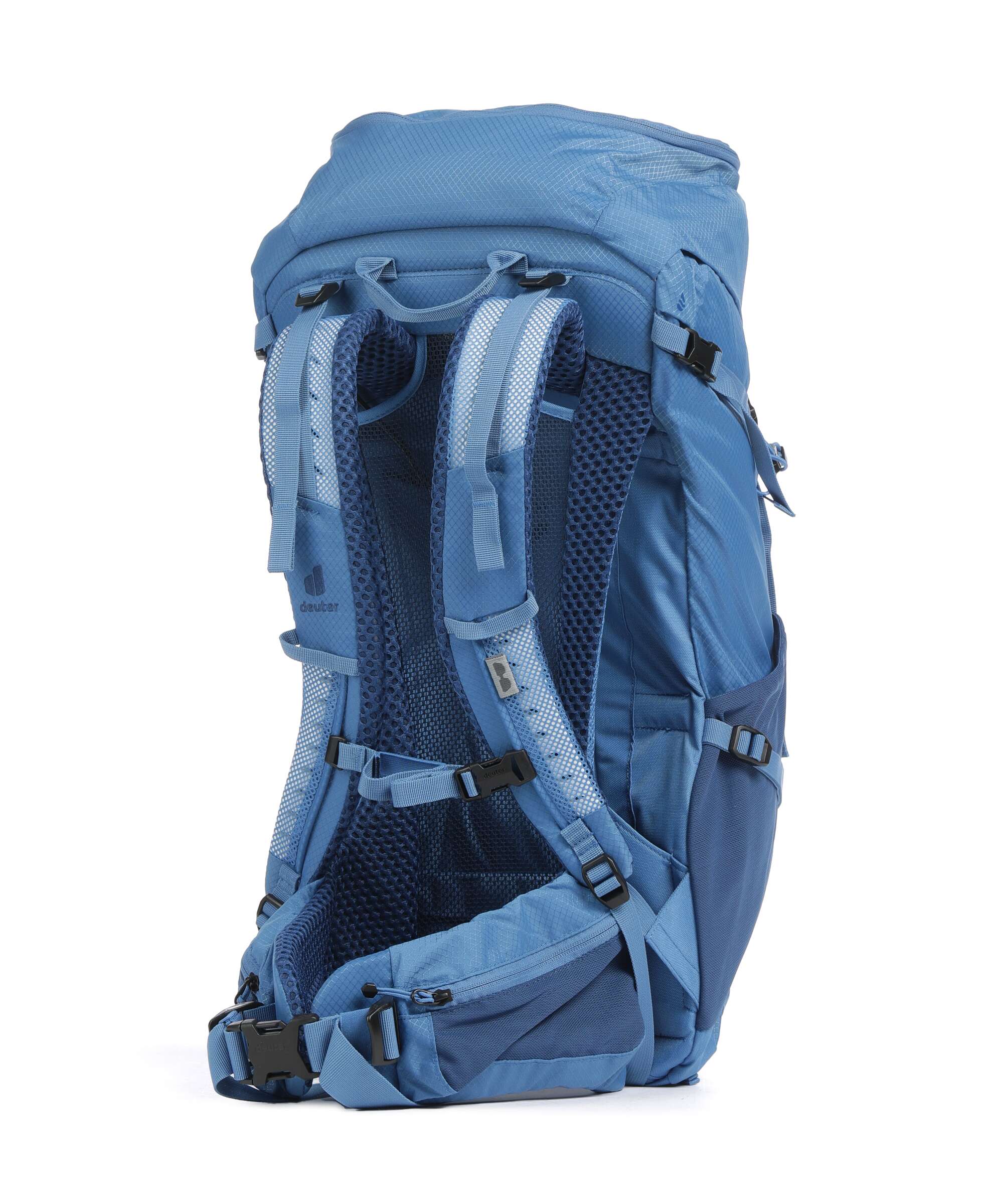 Deuter Futura 32 Wandelrugzak nightblue baltic - Image 2