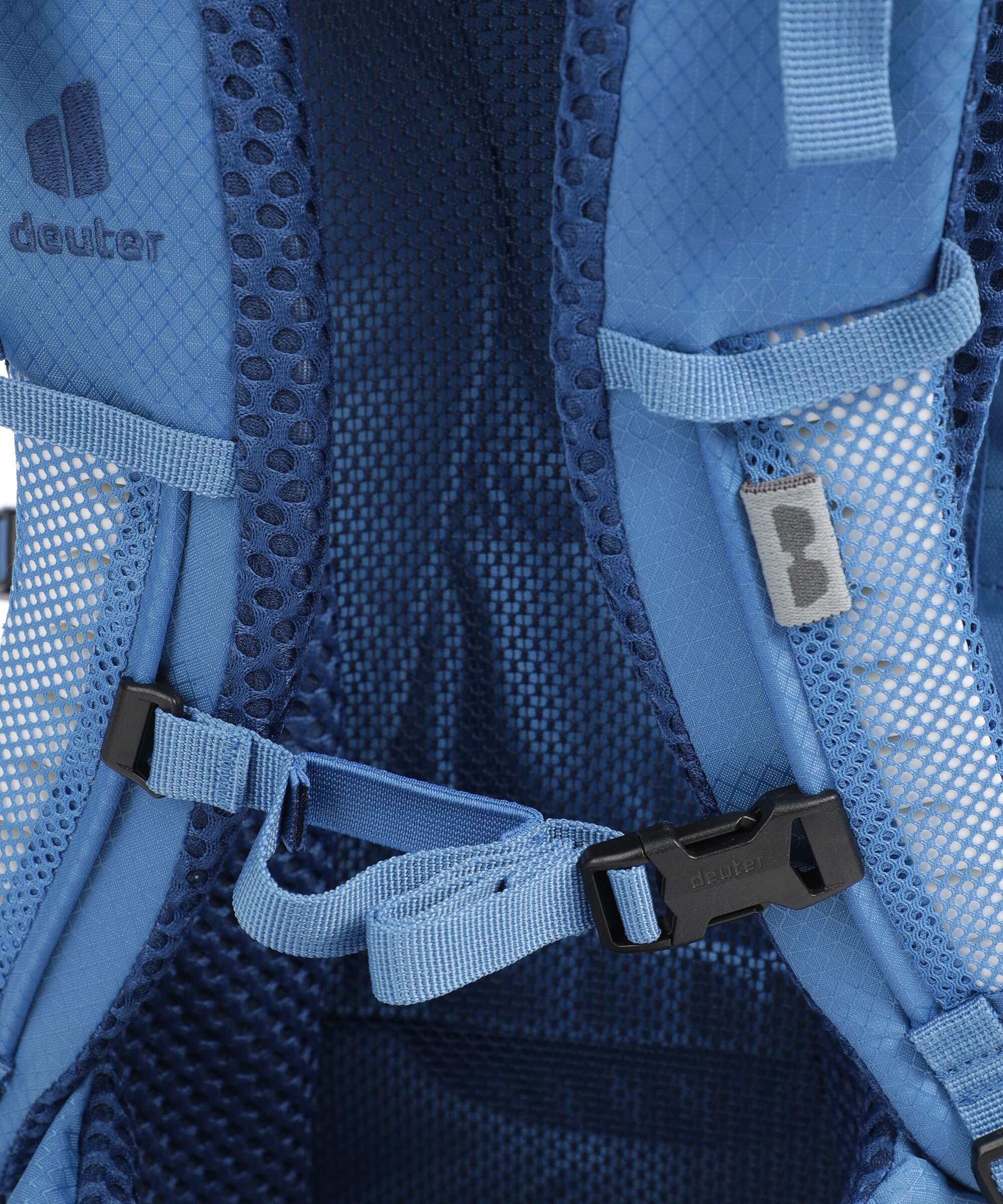 Deuter Futura 32 Wandelrugzak nightblue baltic - Image 3